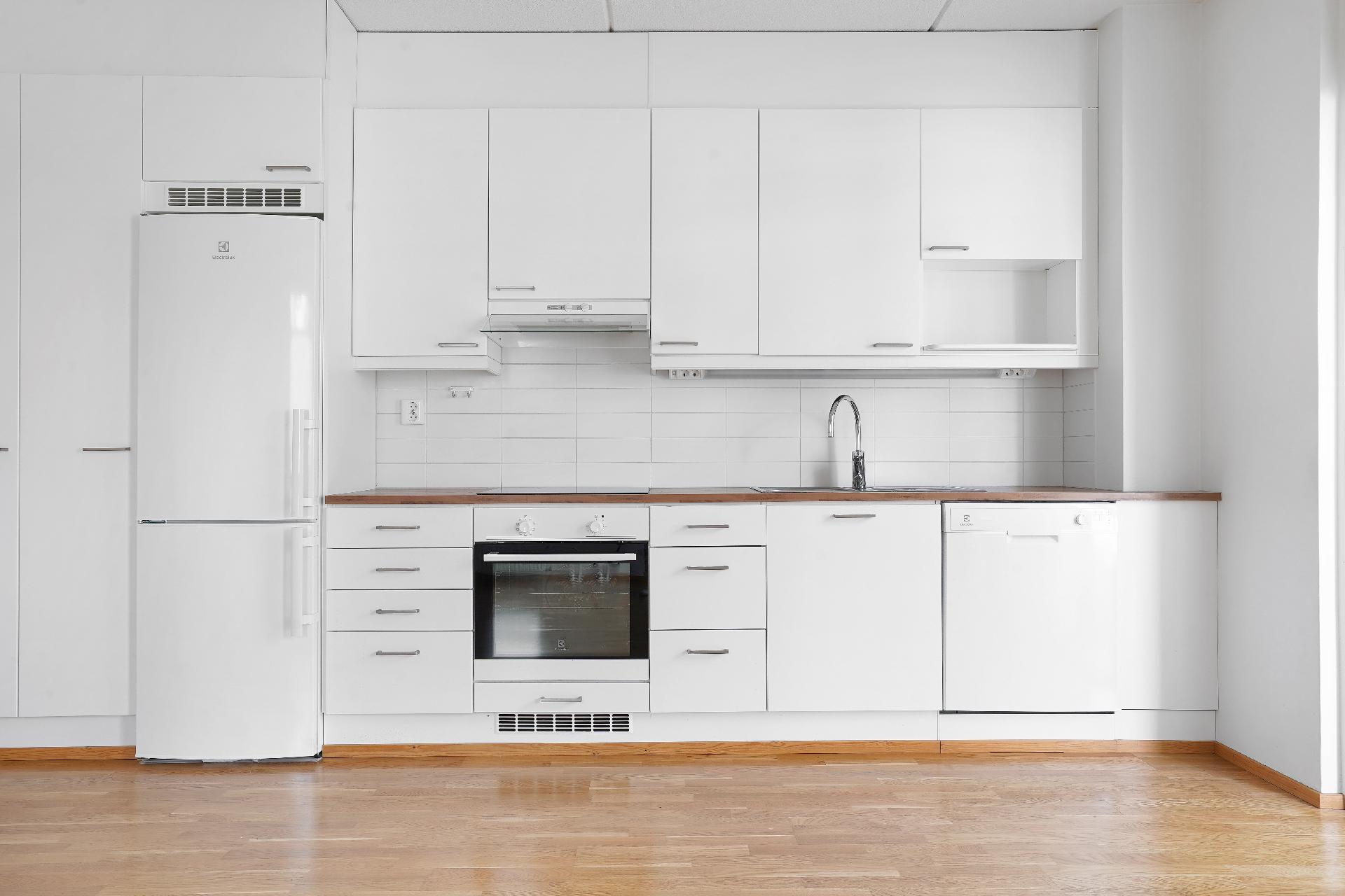 Jaspiskuja 4, Kivistö, Vantaa