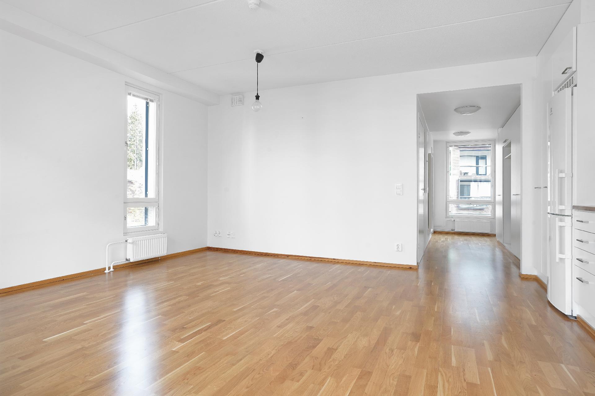 Jaspiskuja 4, Kivistö, Vantaa