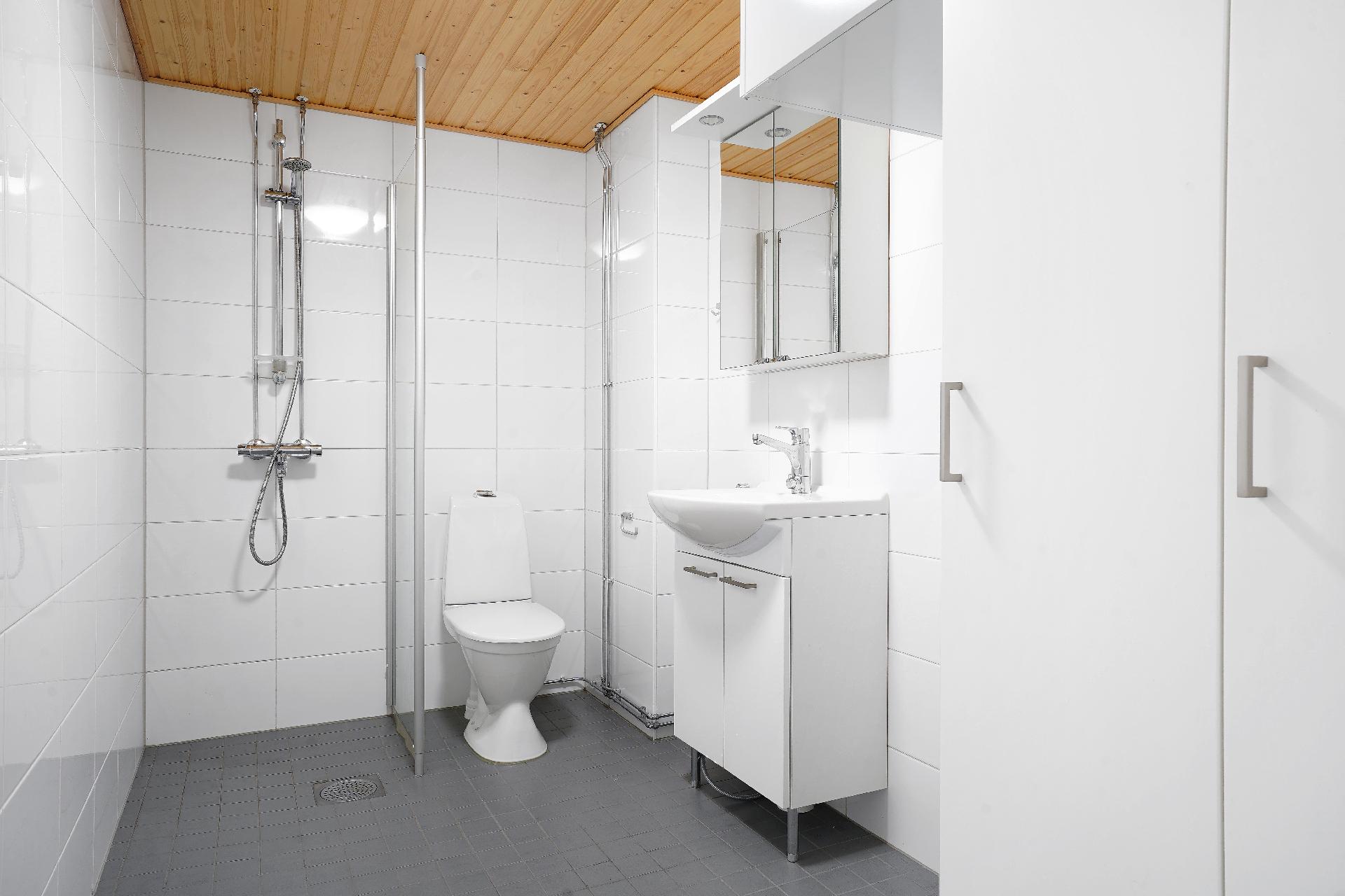 Jaspiskuja 4, Kivistö, Vantaa