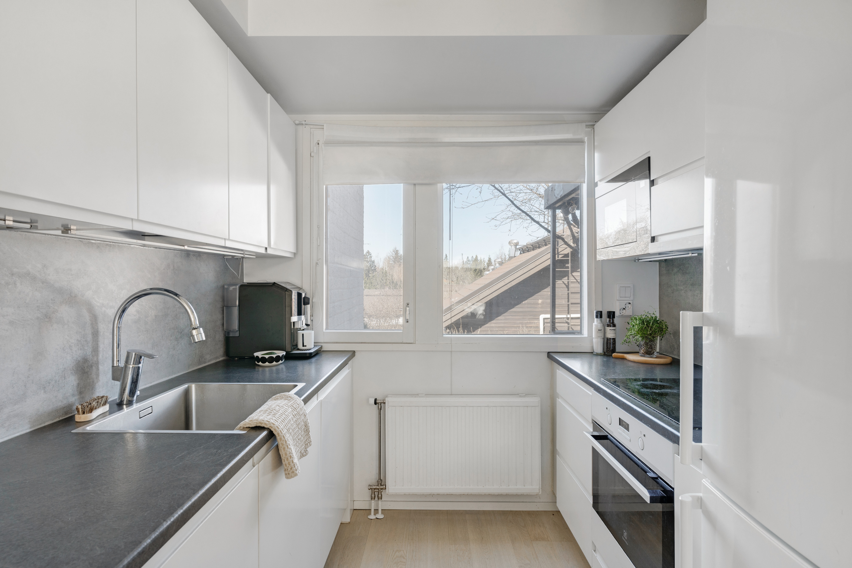 Veininkatu 39, Laaksolahti, Espoo