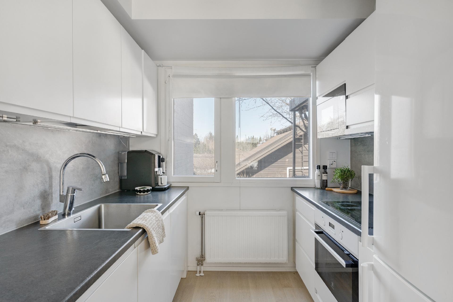 Veininkatu 39, Laaksolahti, Espoo