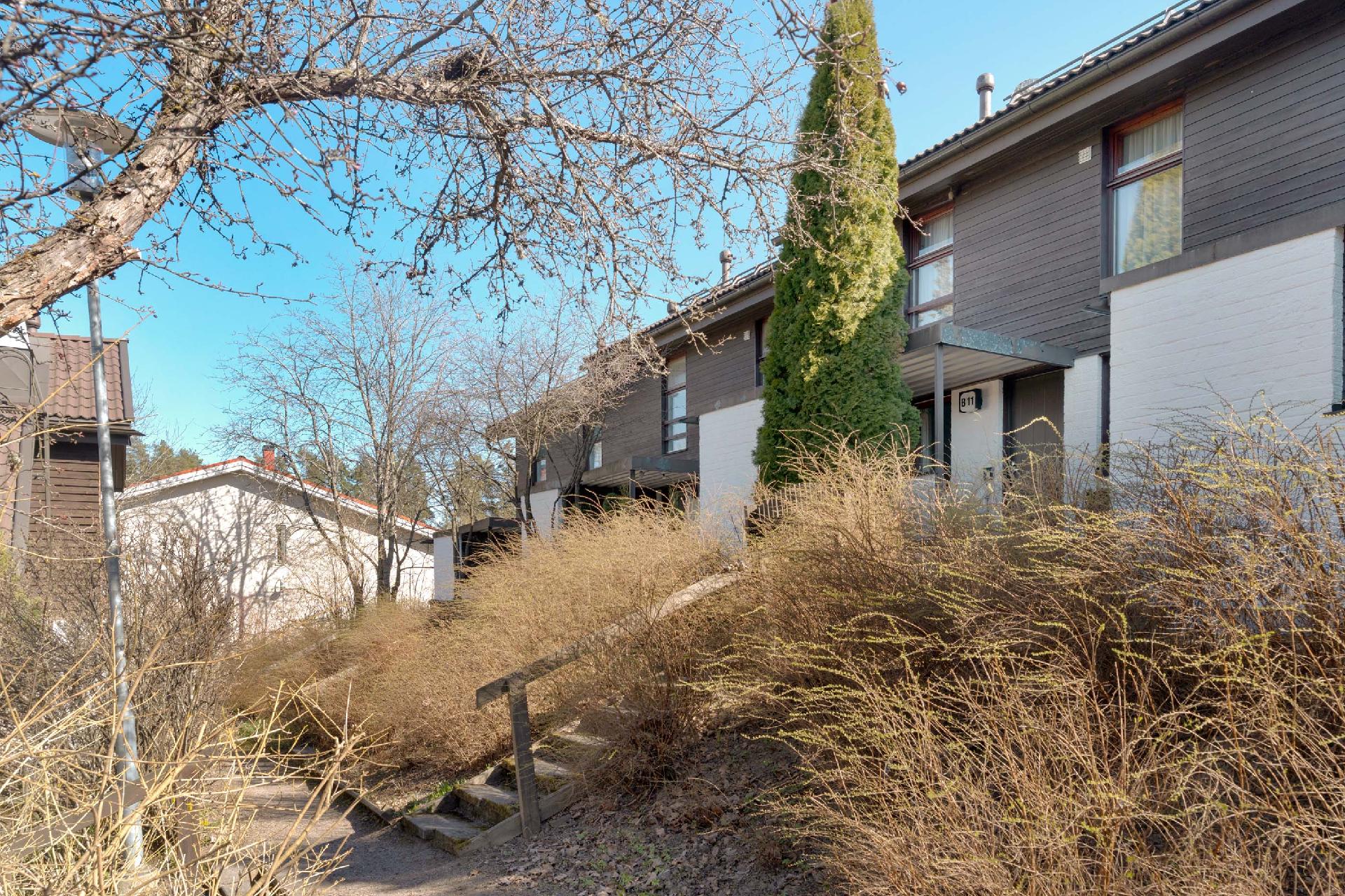 Veininkatu 39, Laaksolahti, Espoo