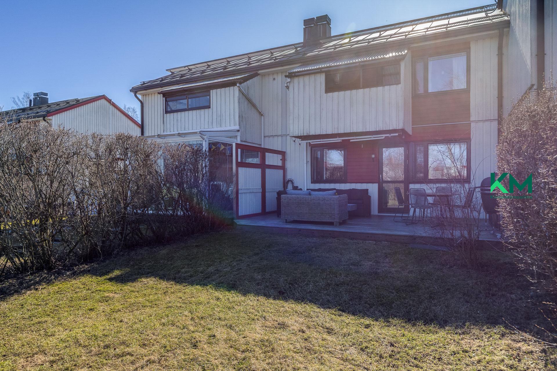 Käräjätuvankuja 2, Torpparinmäki, Helsinki