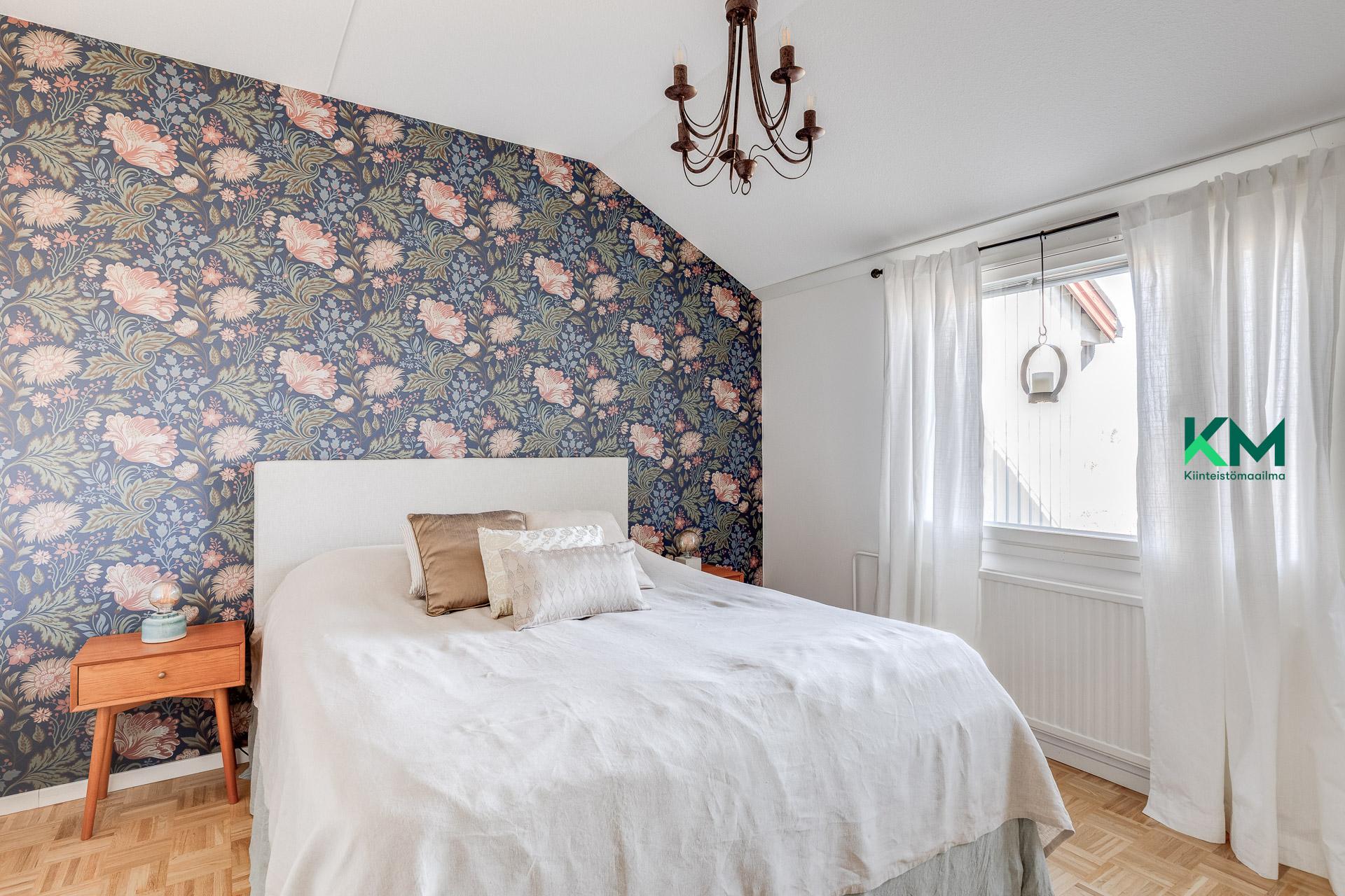 Käräjätuvankuja 2, Torpparinmäki, Helsinki