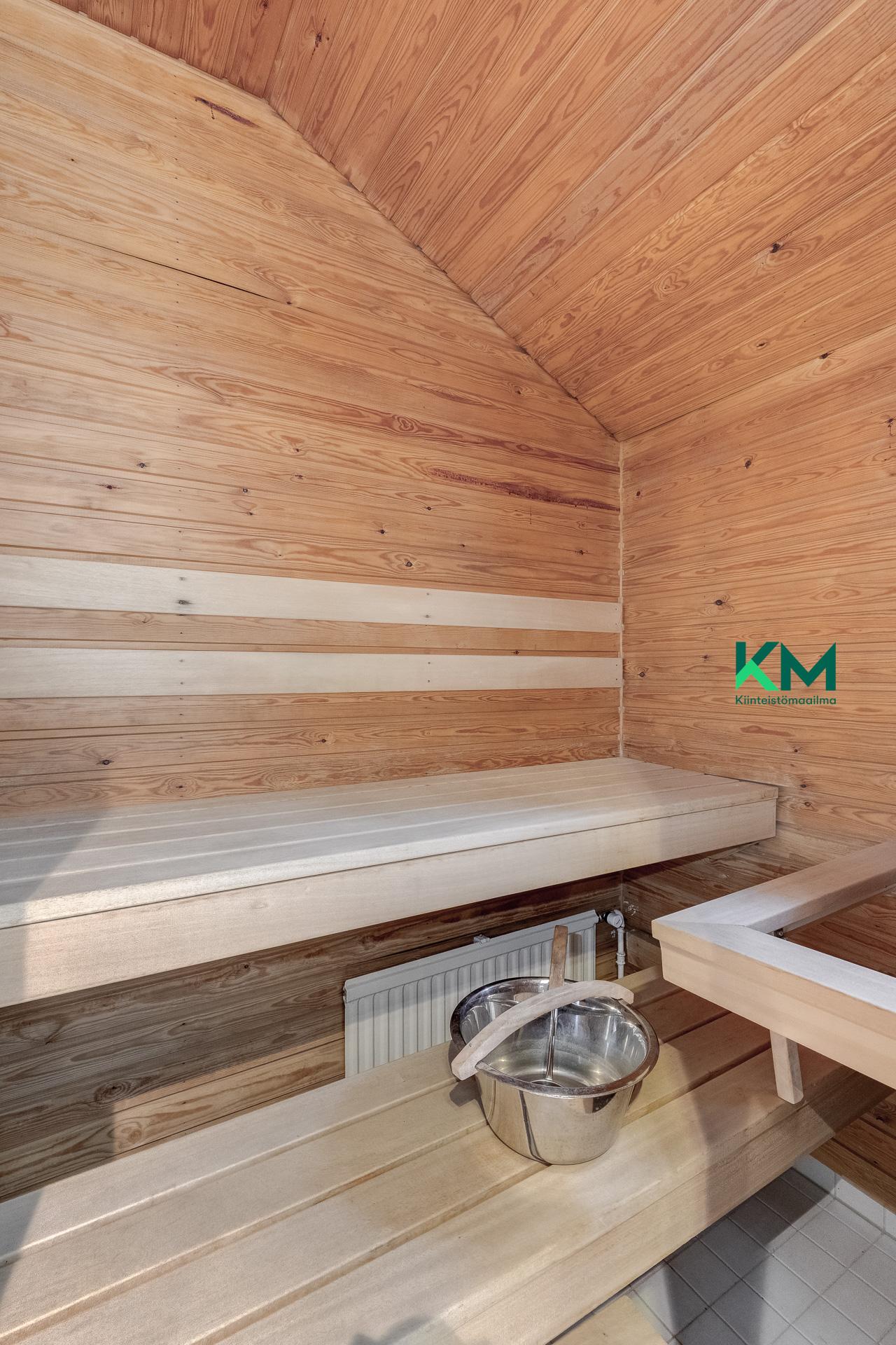 Käräjätuvankuja 2, Torpparinmäki, Helsinki