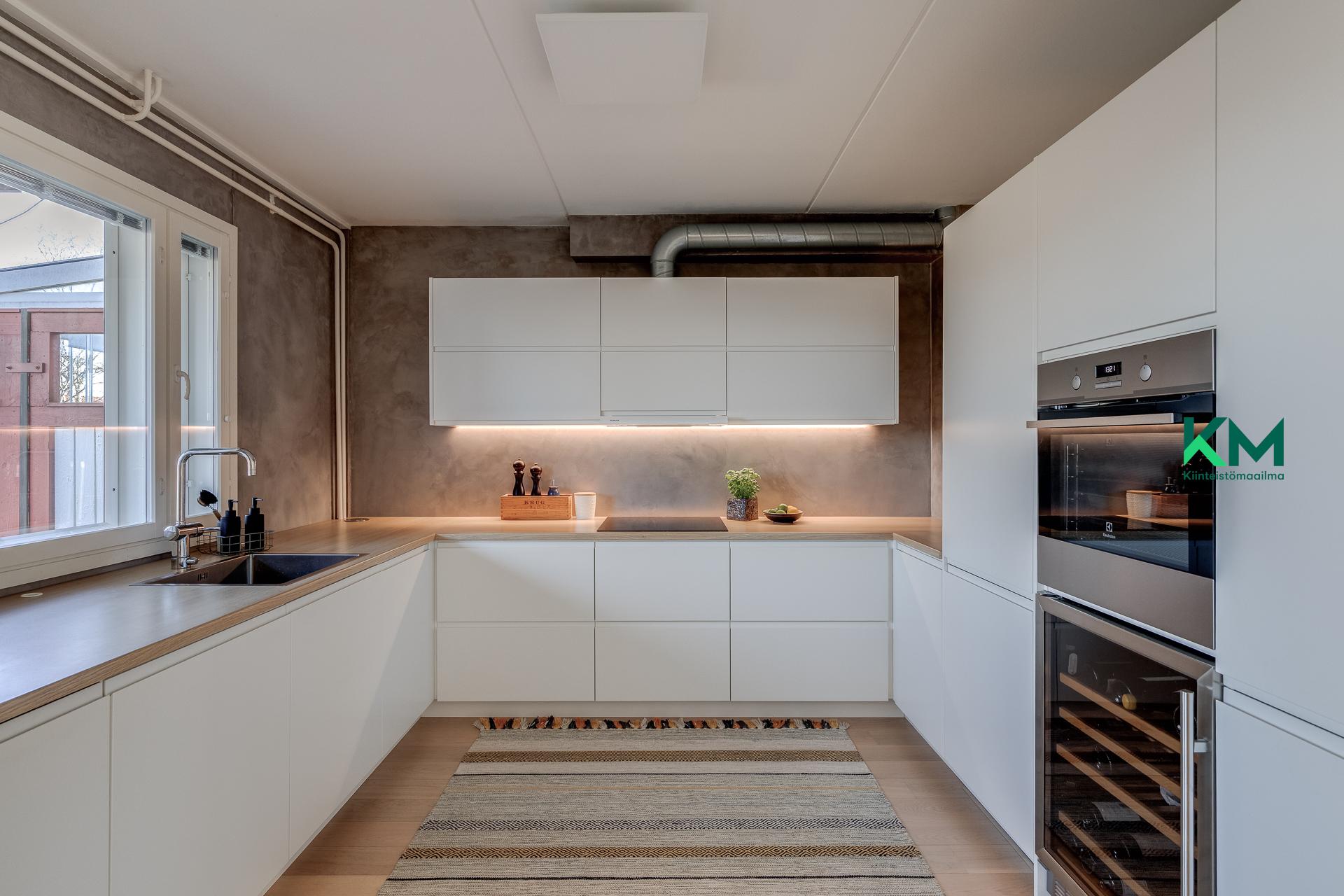 Käräjätuvankuja 2, Torpparinmäki, Helsinki