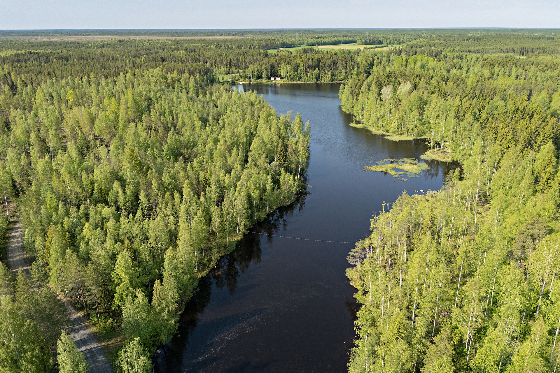 Saviniementie 123, Sotkajärvi, Utajärvi