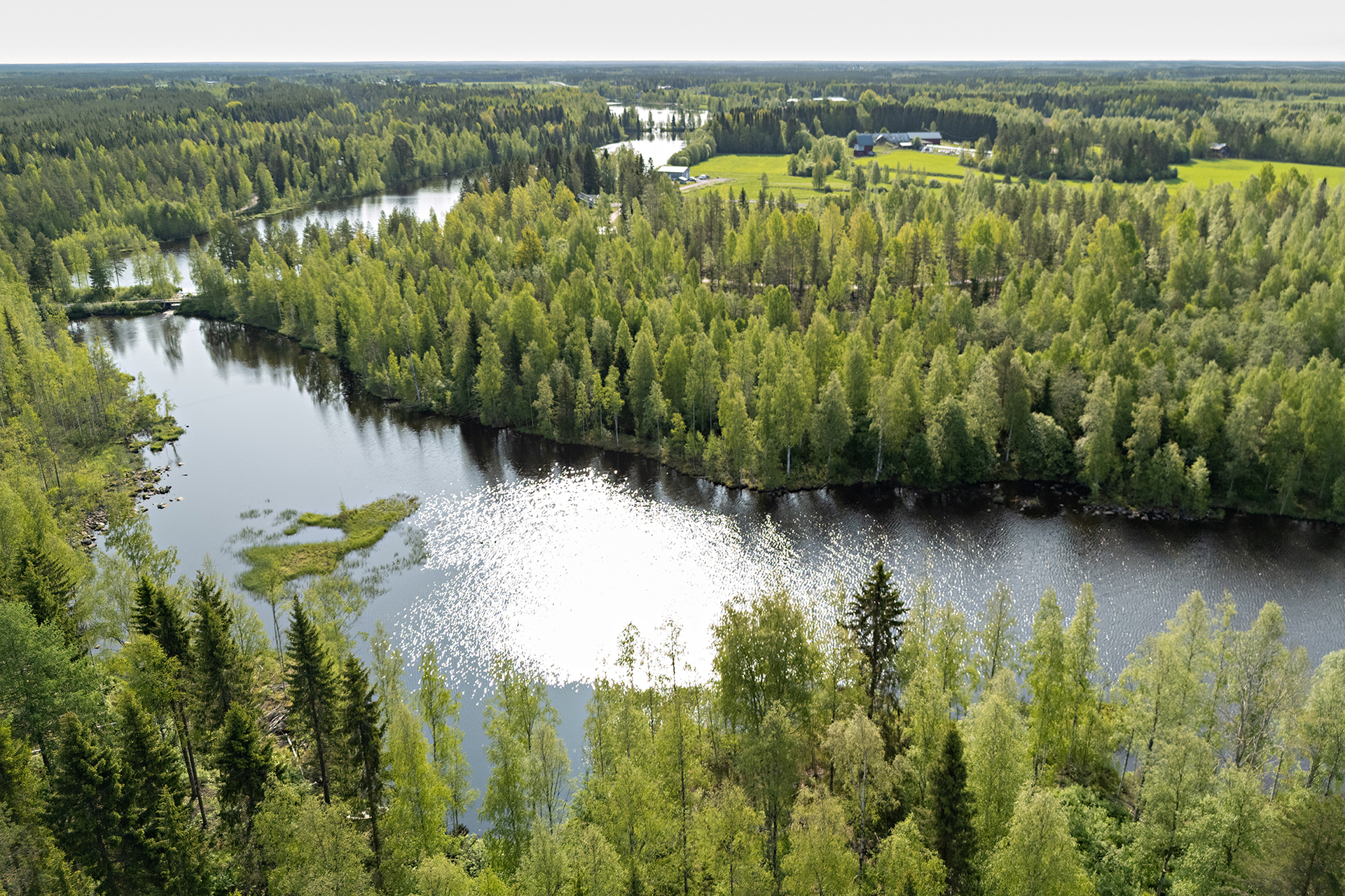 Saviniementie 123, Sotkajärvi, Utajärvi
