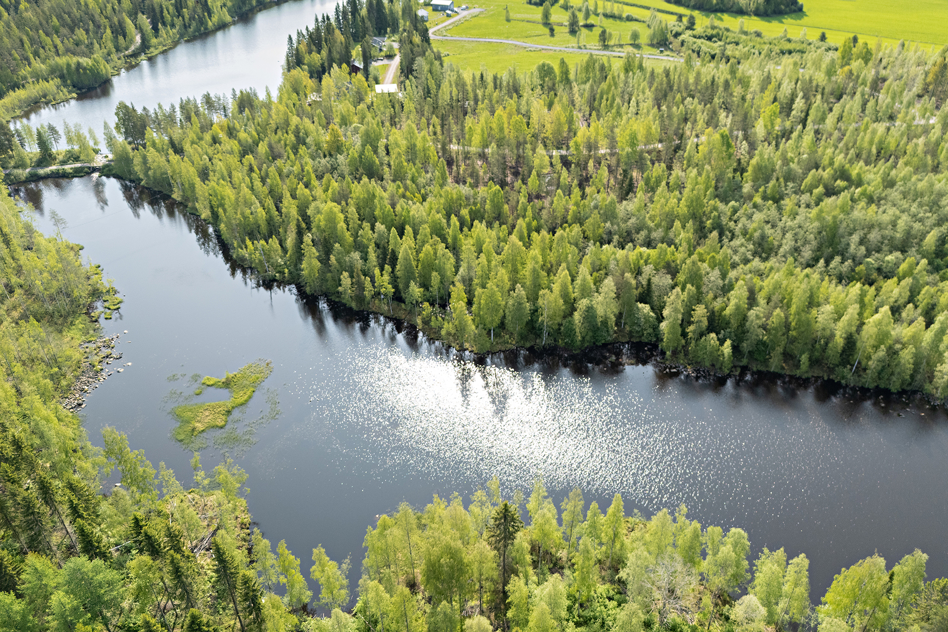 Saviniementie 123, Sotkajärvi, Utajärvi