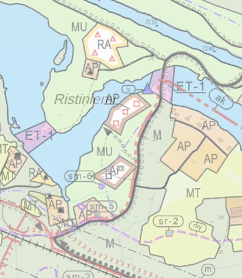 Saviniementie 127, Sotkajärvi, Utajärvi
