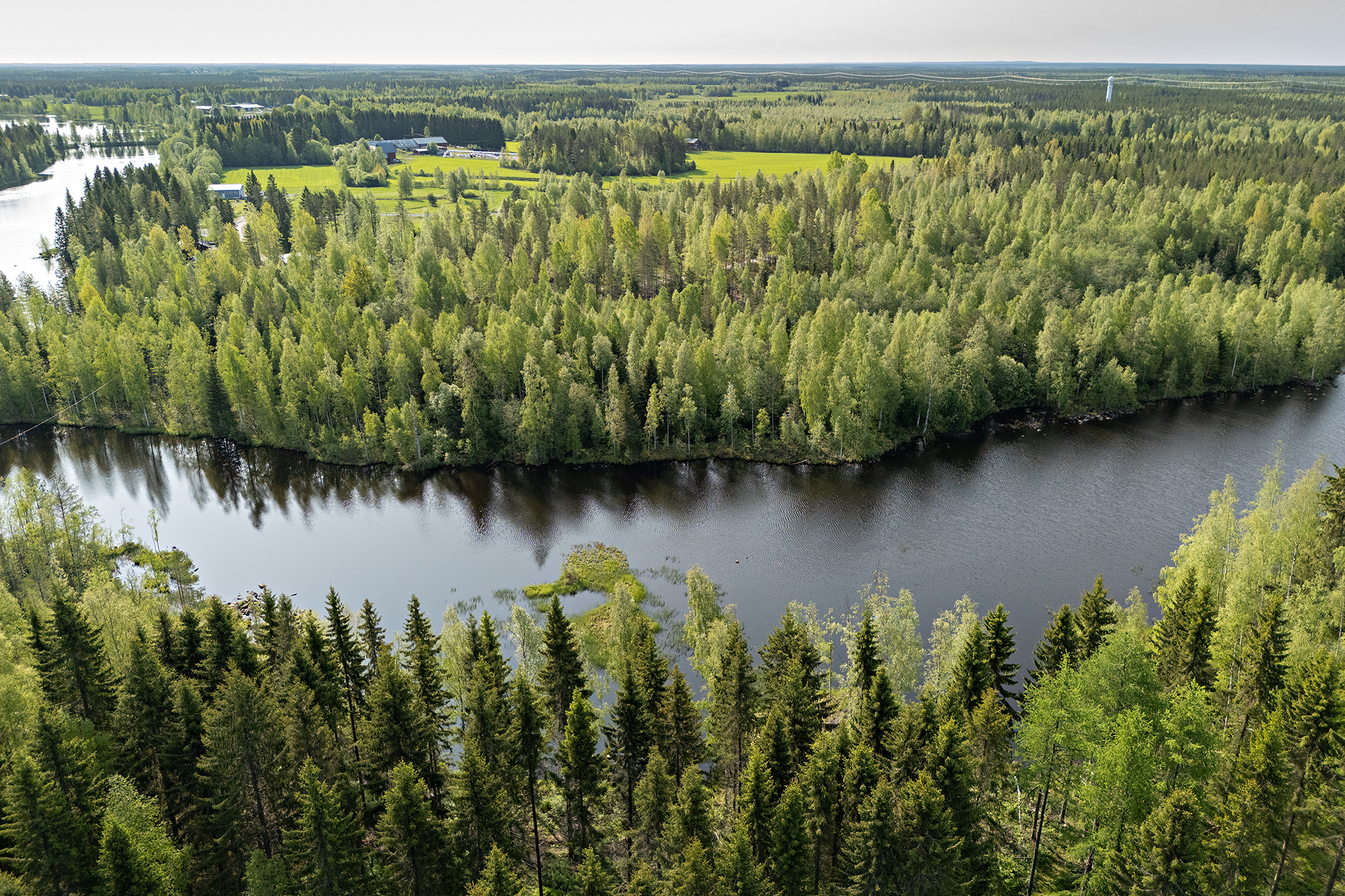 Saviniementie 127, Sotkajärvi, Utajärvi