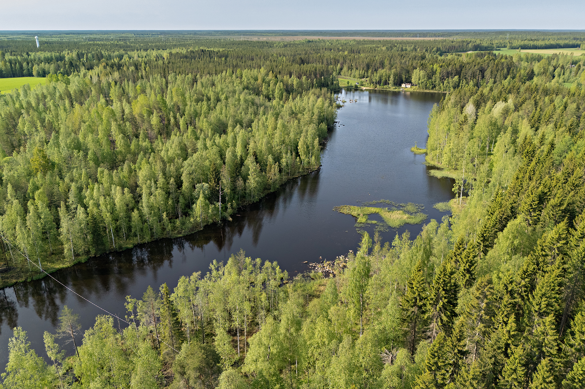 Saviniementie 127, Sotkajärvi, Utajärvi