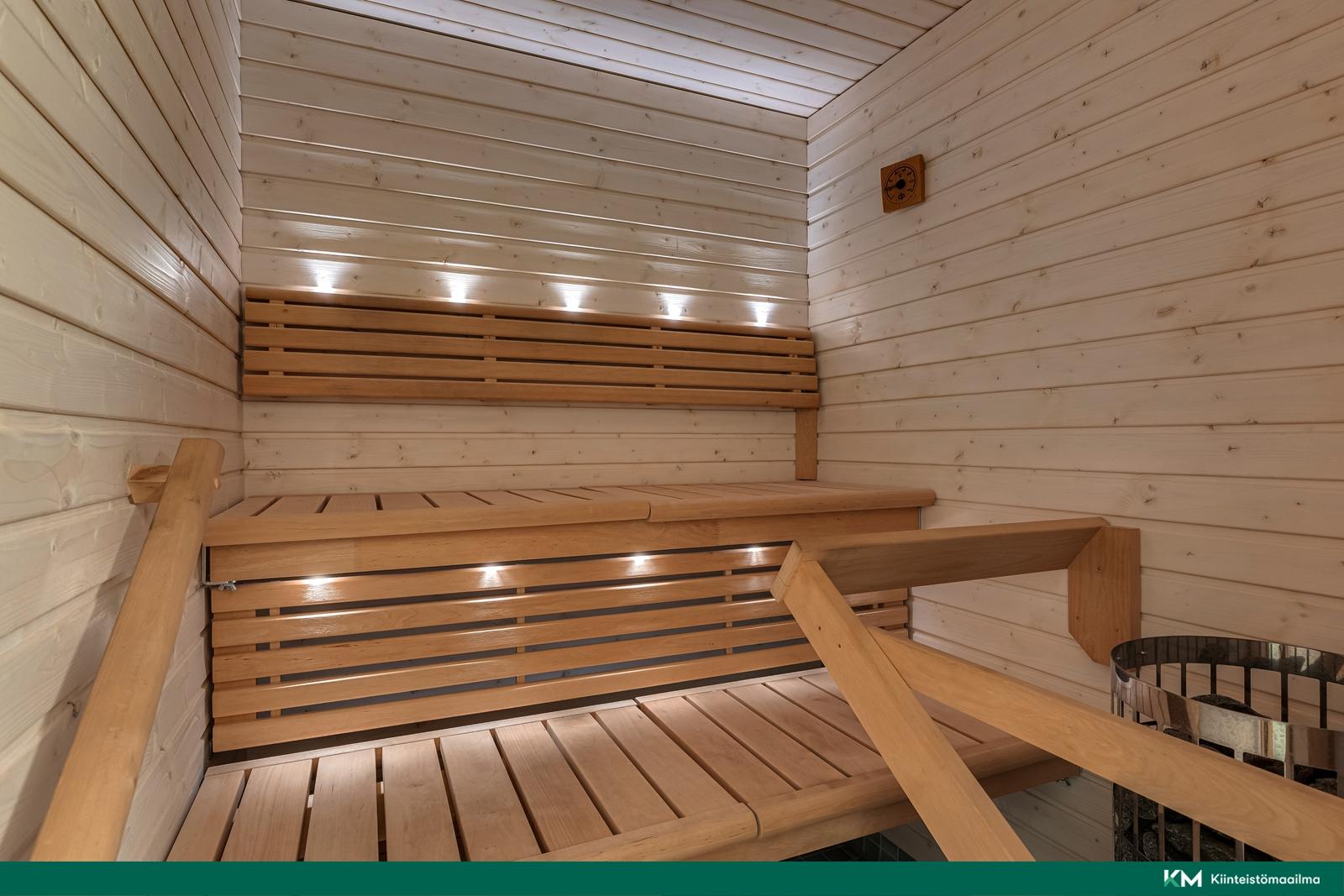 Säterintie 26, Pukinmäki, Helsinki