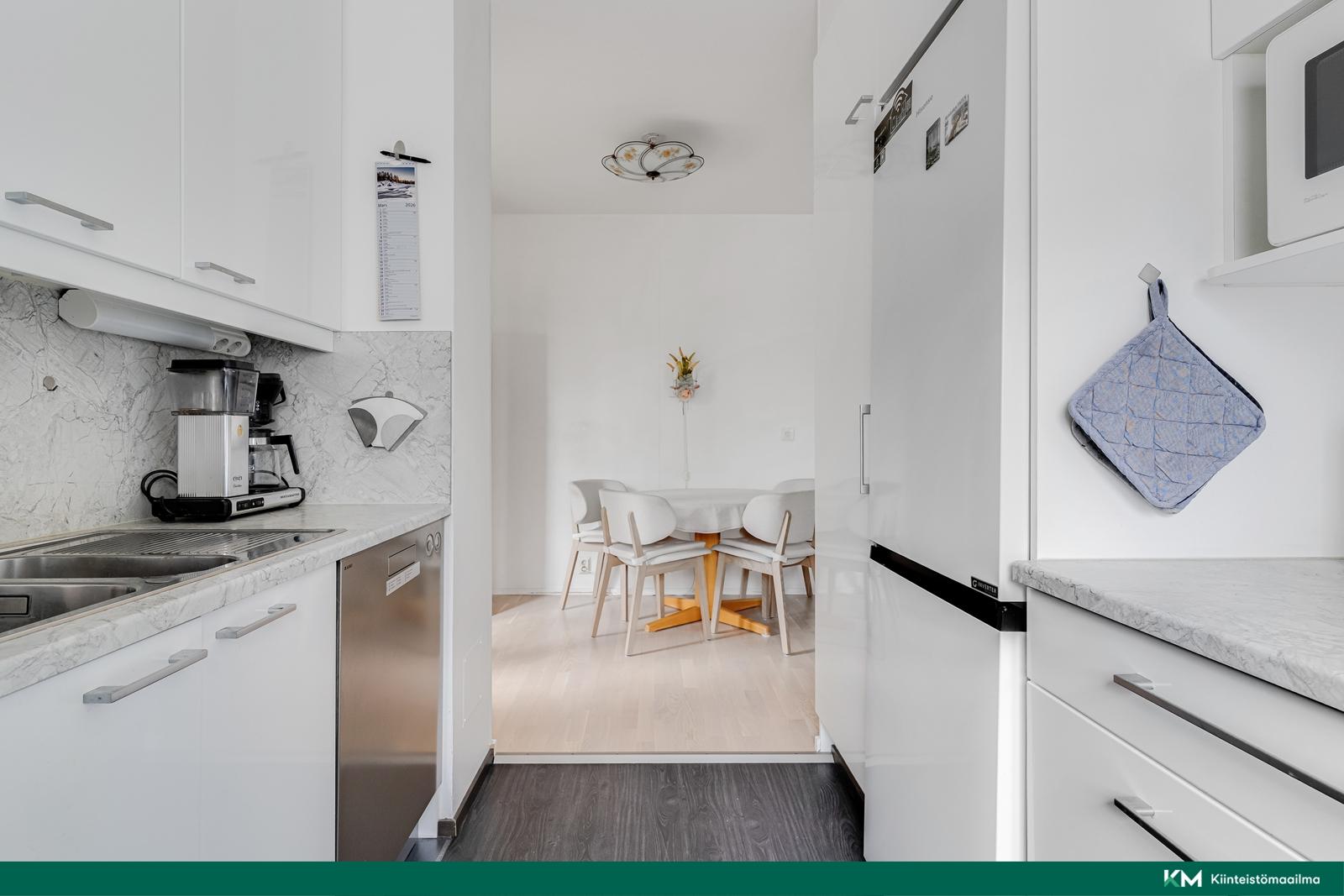 Säterintie 26, Pukinmäki, Helsinki