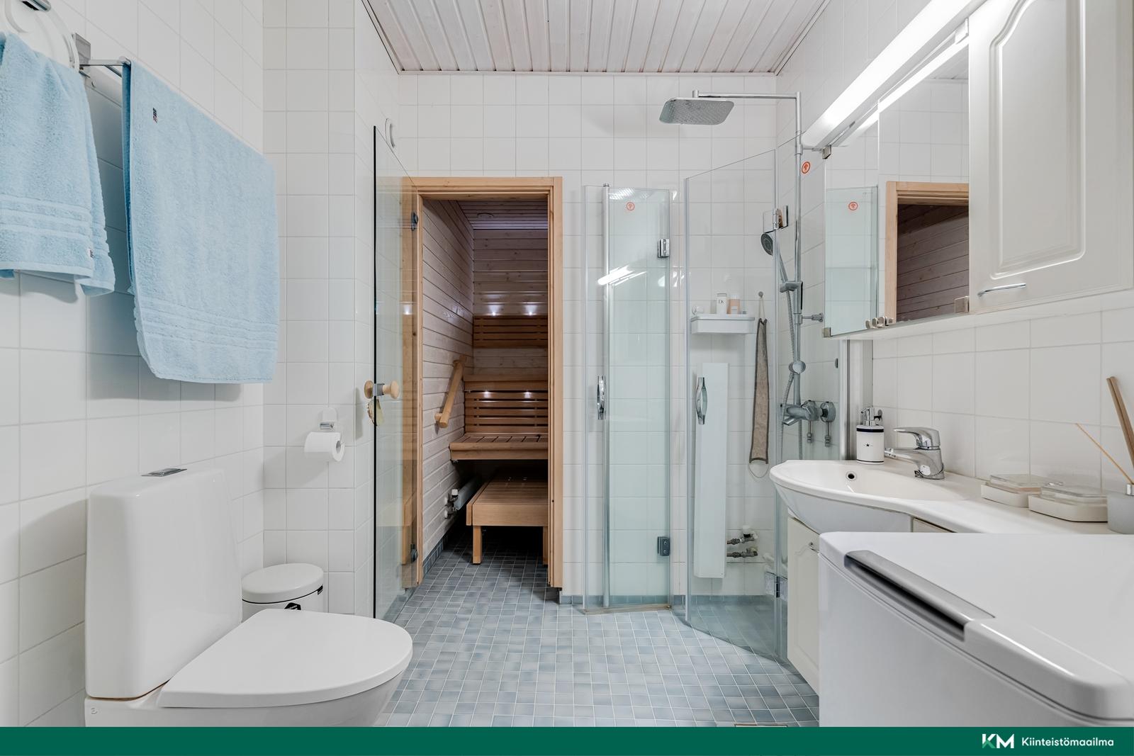 Säterintie 26, Pukinmäki, Helsinki