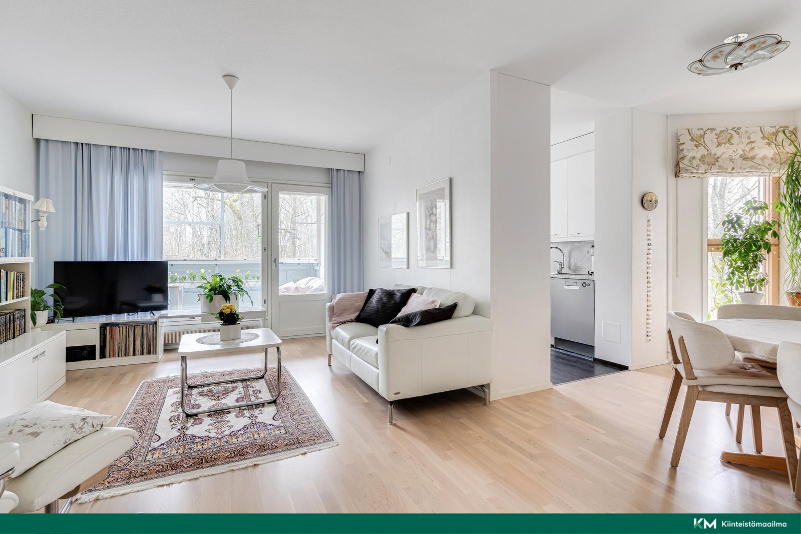 Säterintie 26, Pukinmäki, Helsinki