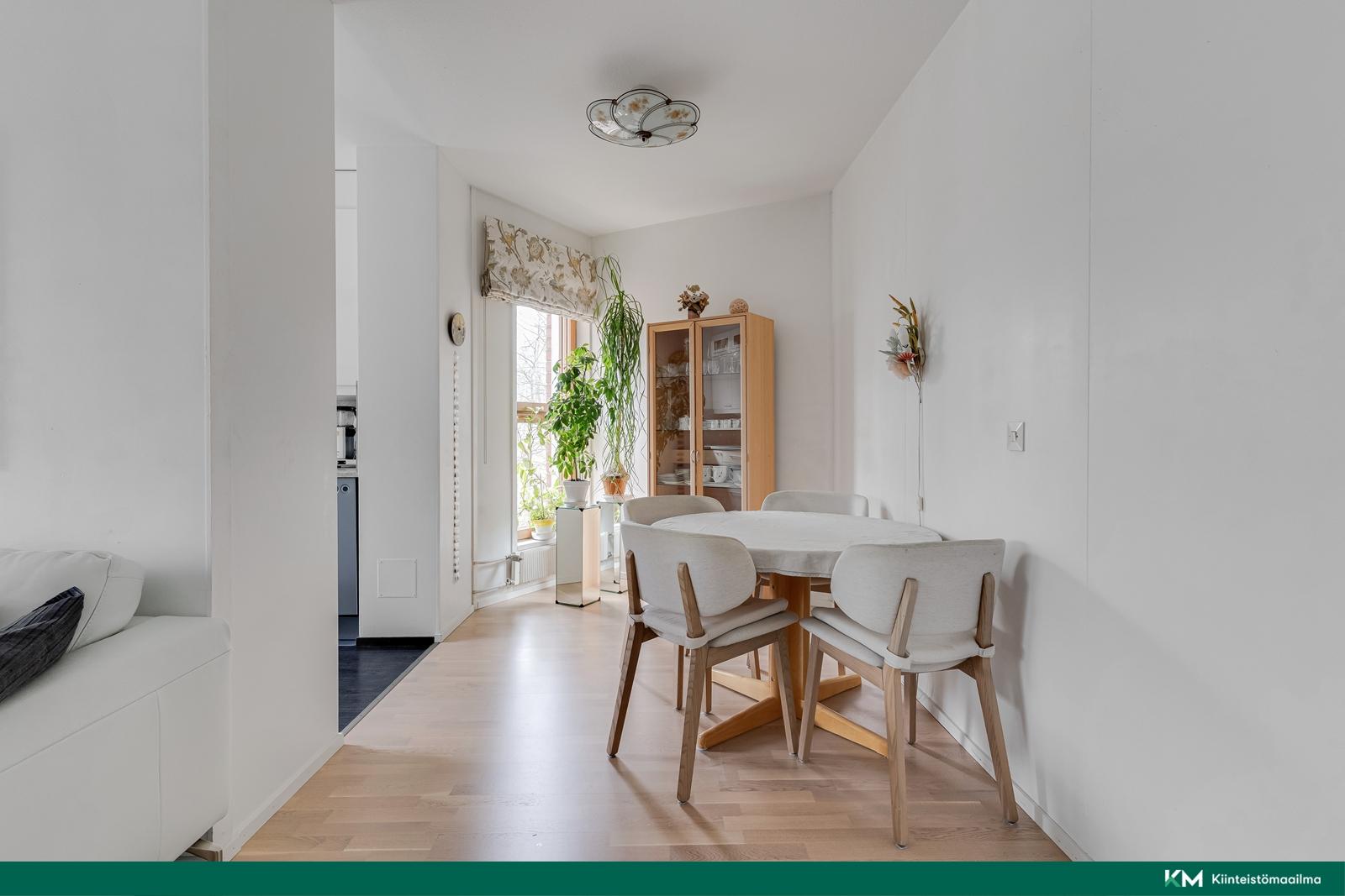 Säterintie 26, Pukinmäki, Helsinki