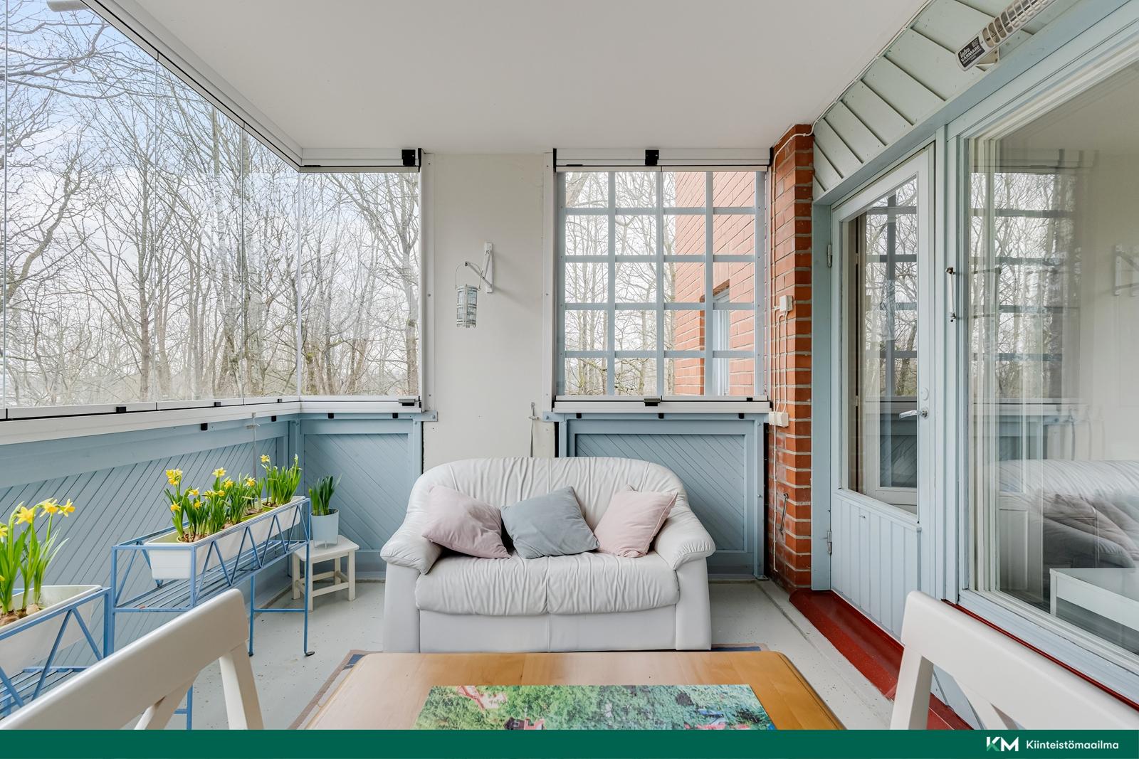 Säterintie 26, Pukinmäki, Helsinki