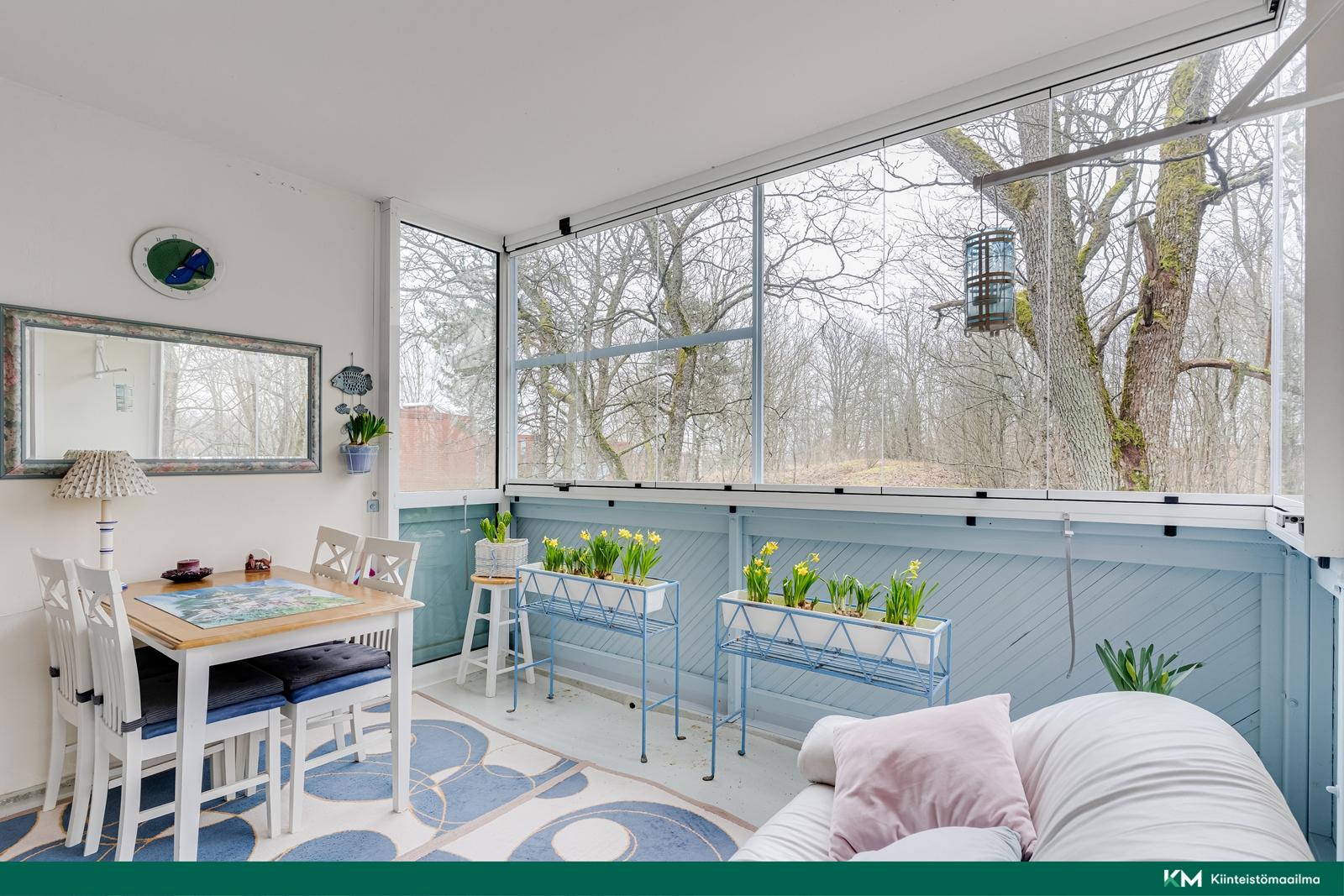 Säterintie 26, Pukinmäki, Helsinki