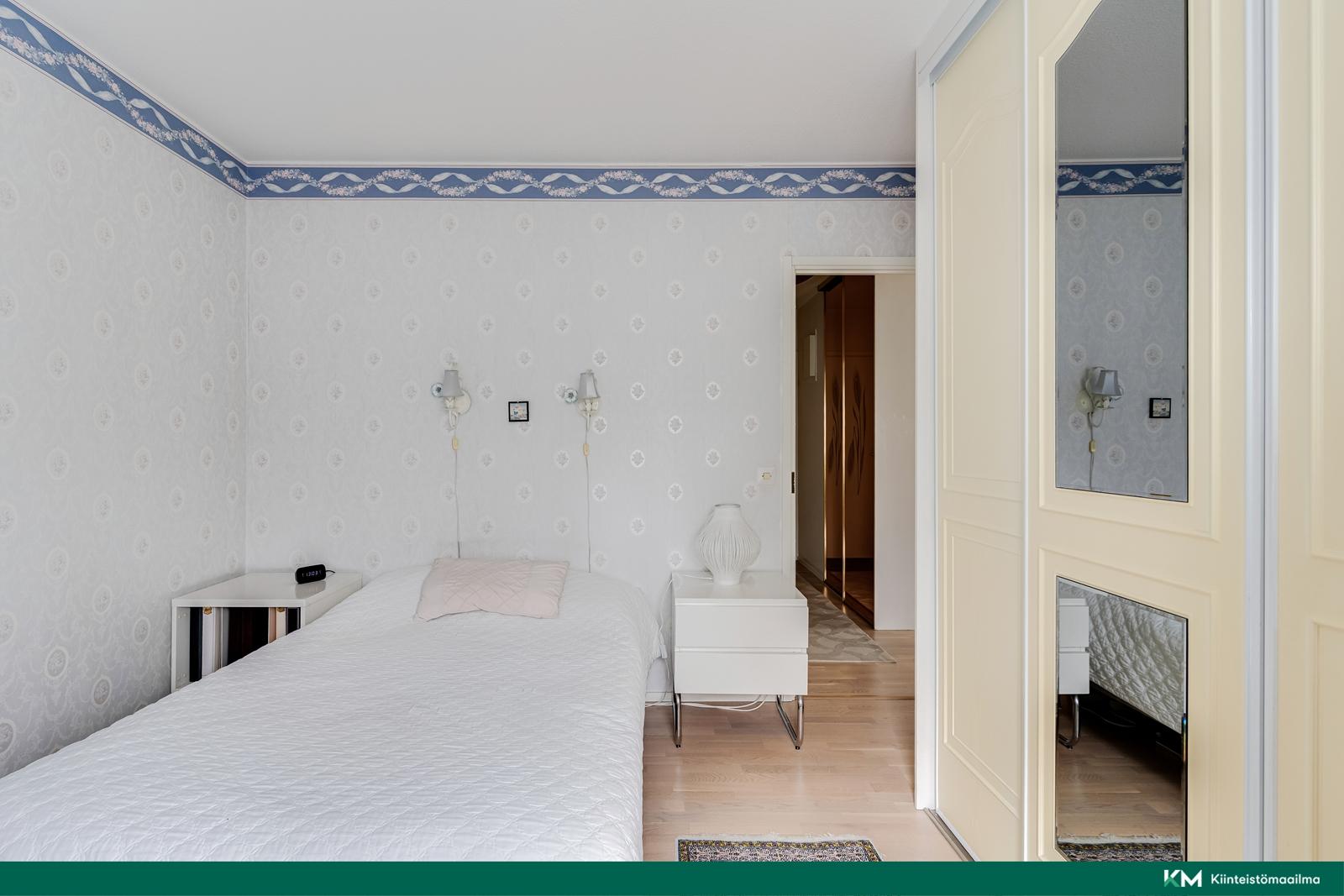 Säterintie 26, Pukinmäki, Helsinki