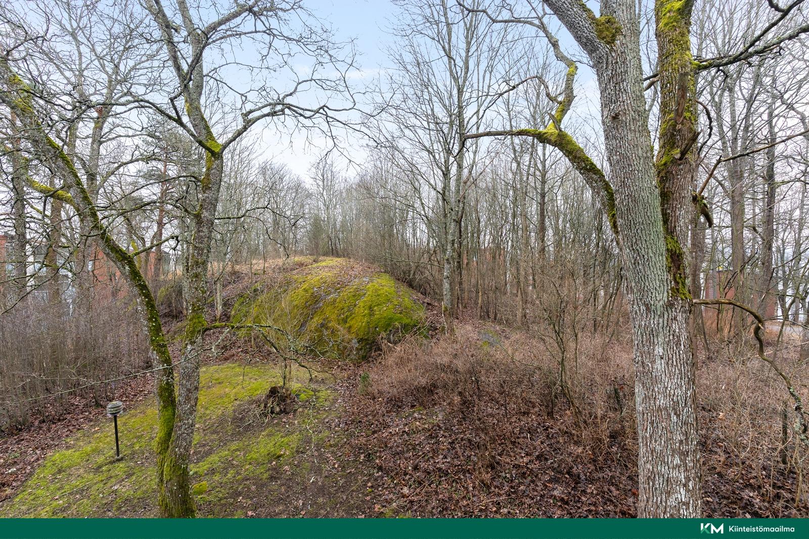 Säterintie 26, Pukinmäki, Helsinki