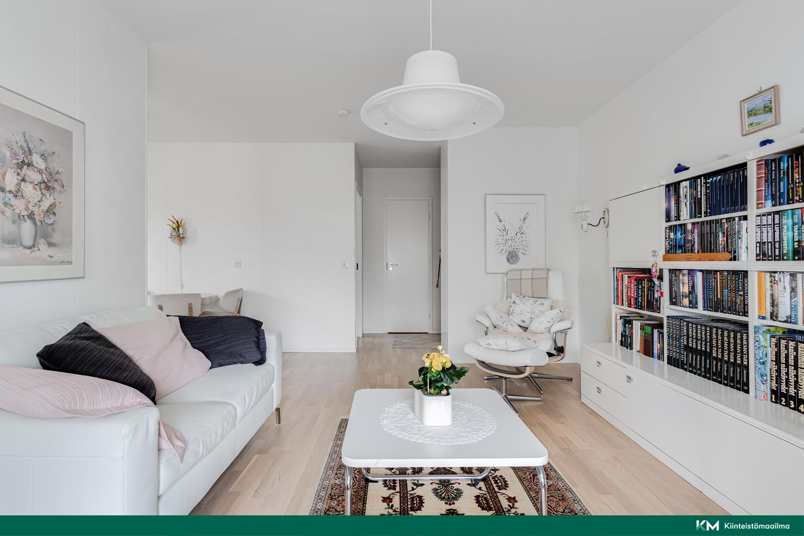 Säterintie 26, Pukinmäki, Helsinki