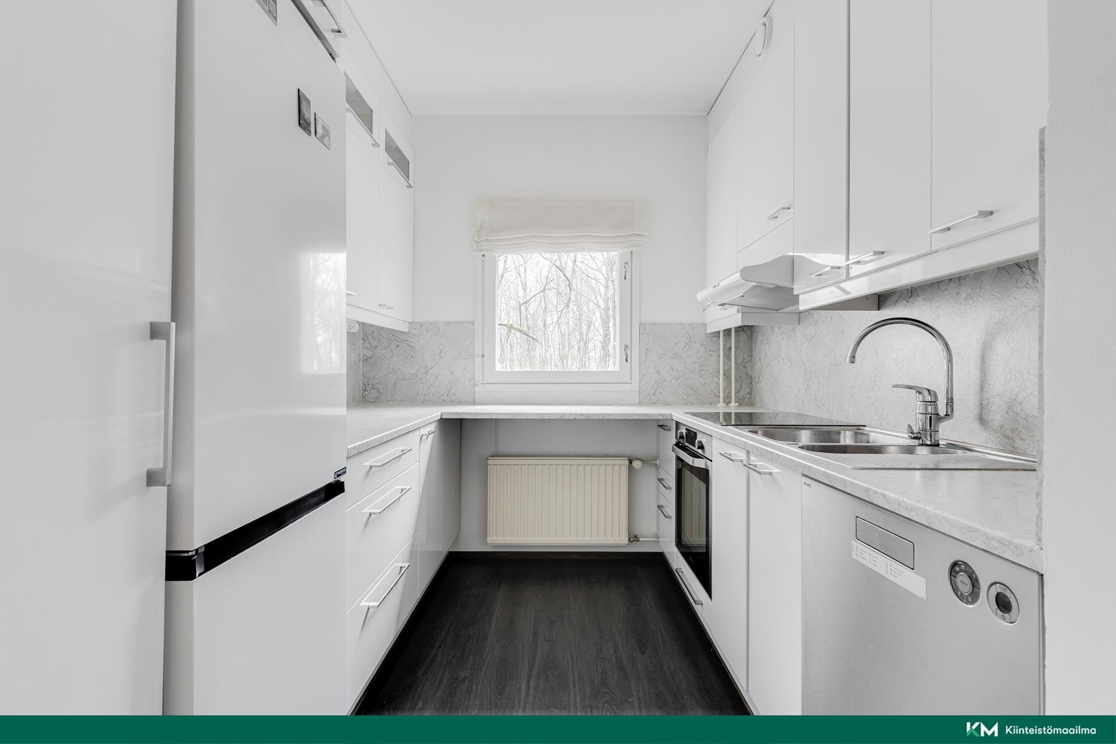 Säterintie 26, Pukinmäki, Helsinki