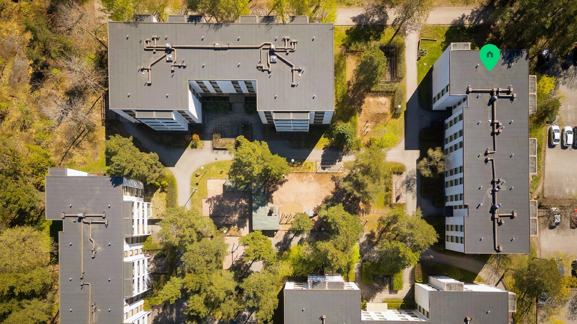 Ruorimiehenkatu 6, Espoonlahti, Espoo