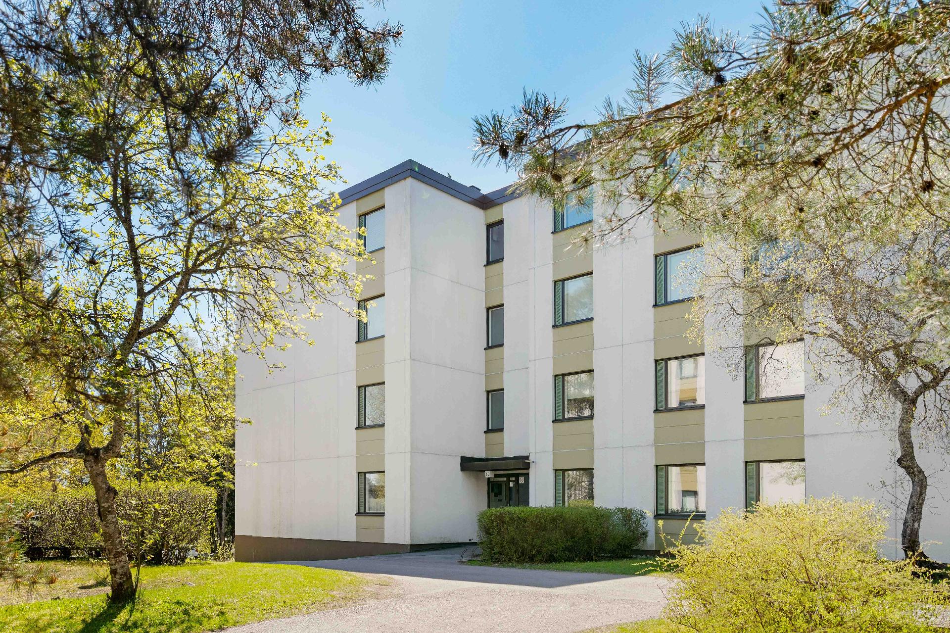 Ruorimiehenkatu 6, Espoonlahti, Espoo