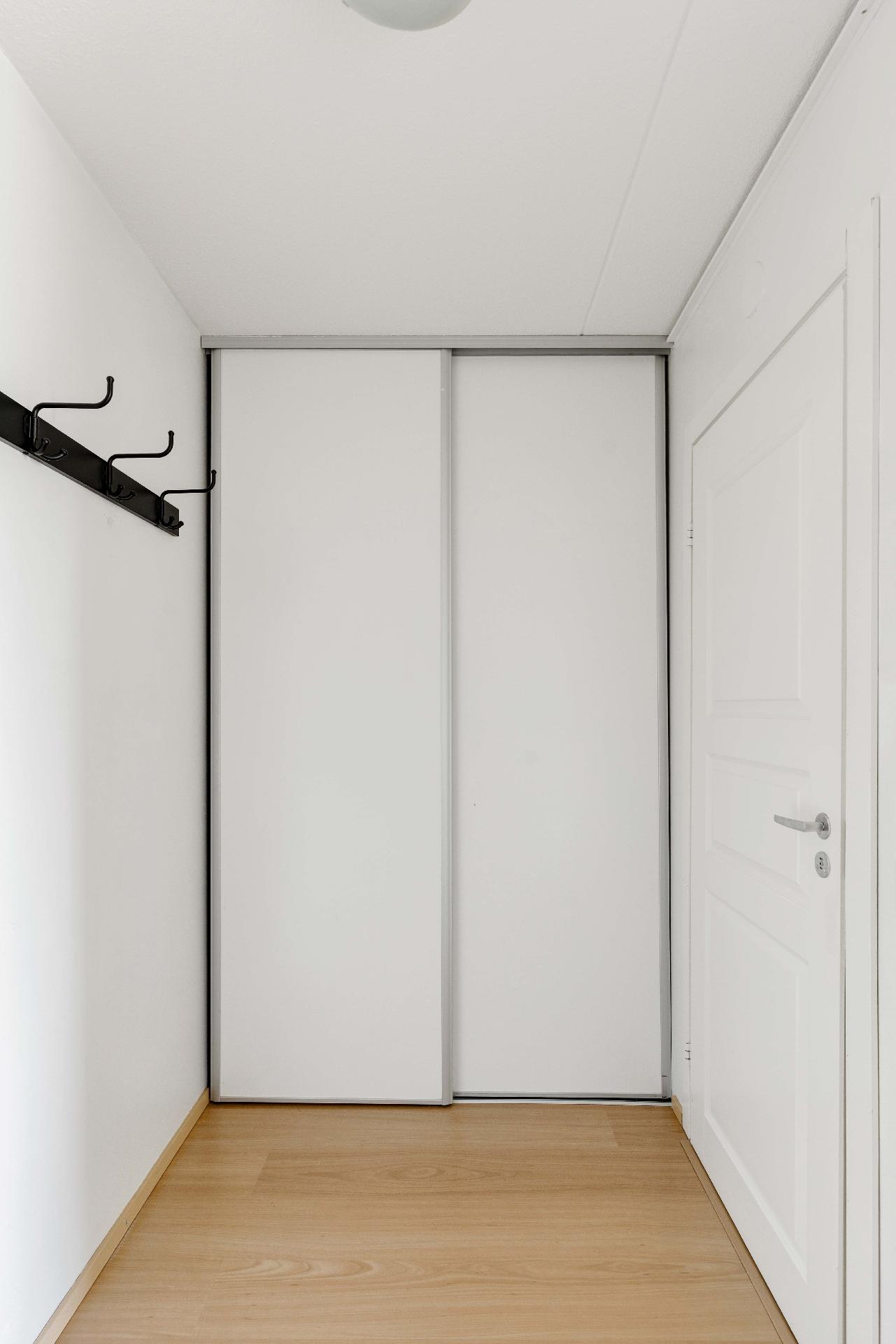 Ruorimiehenkatu 6, Espoonlahti, Espoo