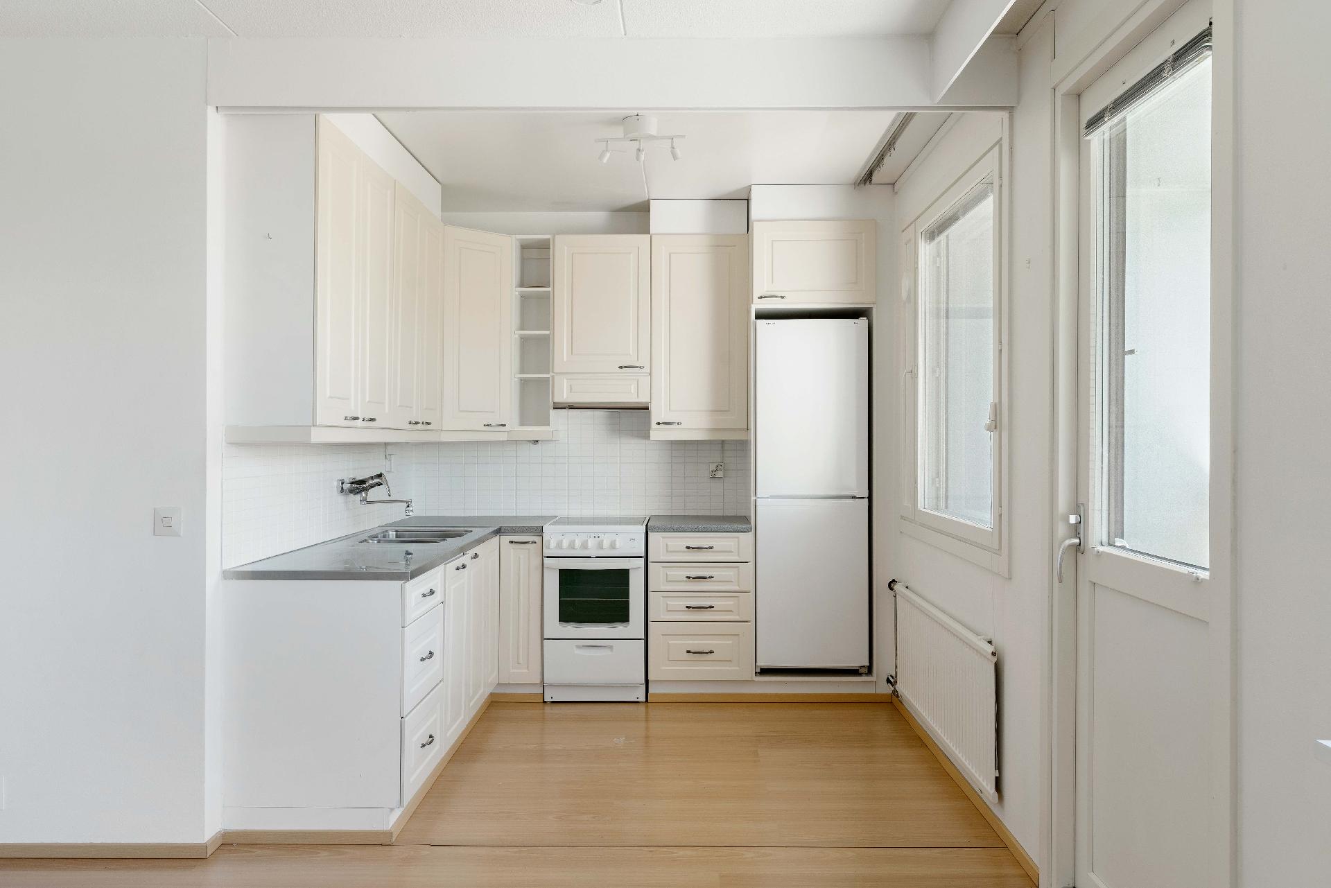 Ruorimiehenkatu 6, Espoonlahti, Espoo