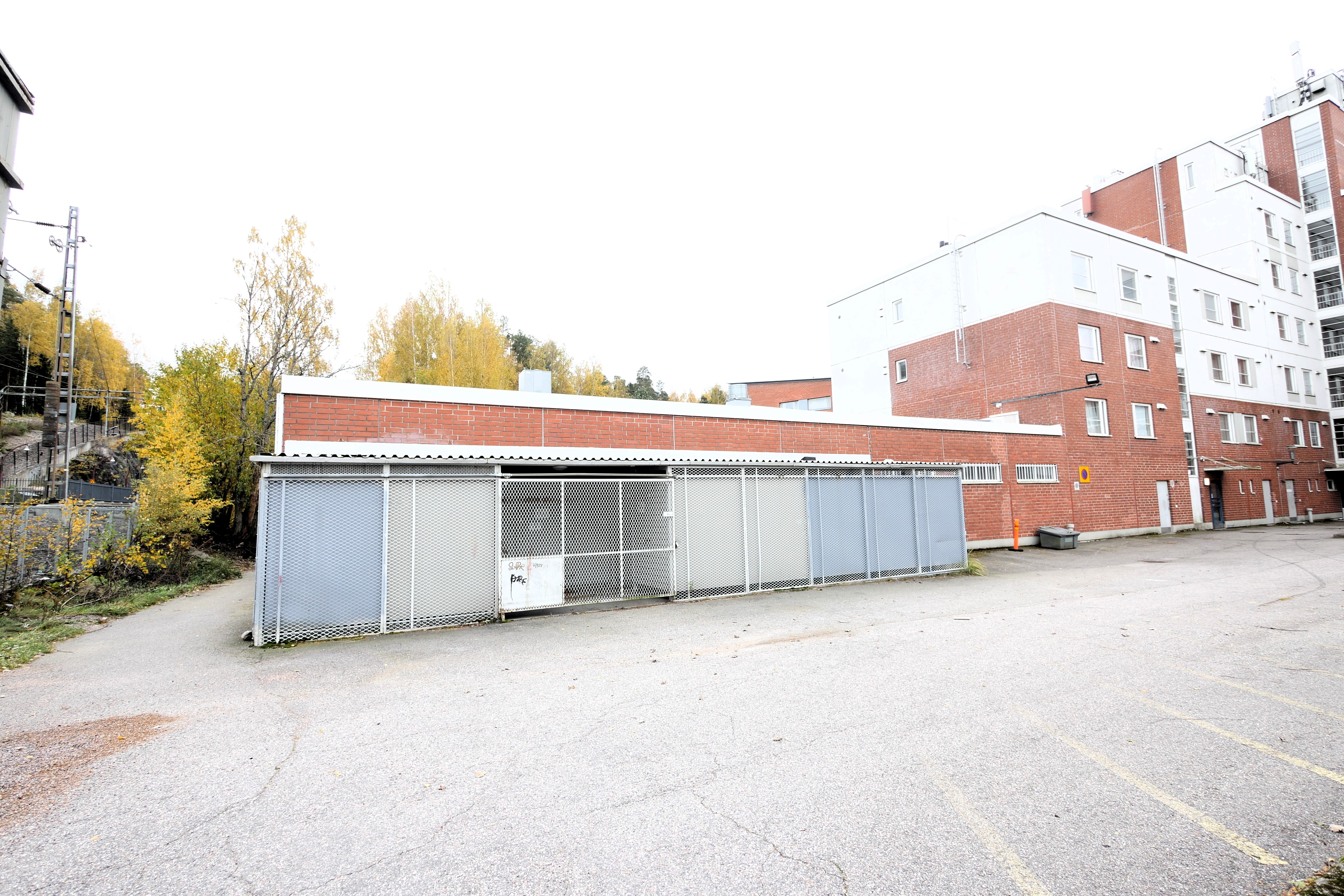 Pihkatie 6, Malminkartano, Helsinki