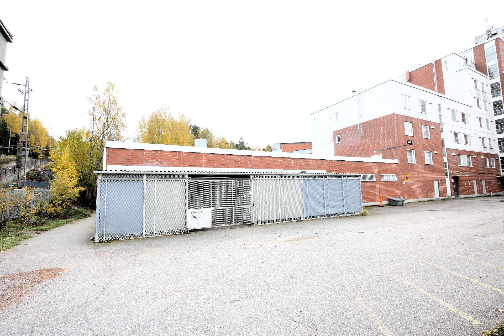 Pihkatie 6, Malminkartano, Helsinki