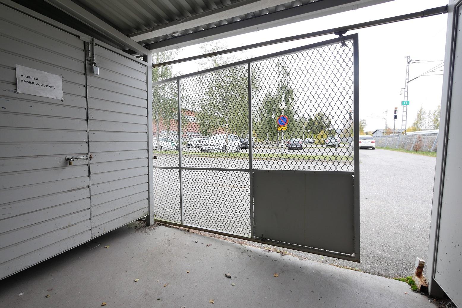 Pihkatie 6, Malminkartano, Helsinki