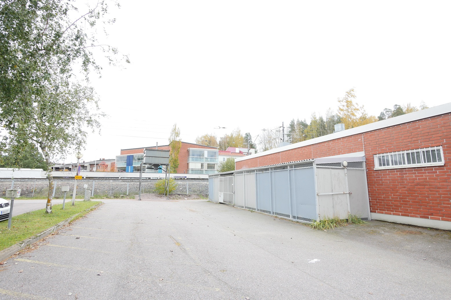 Pihkatie 6, Malminkartano, Helsinki