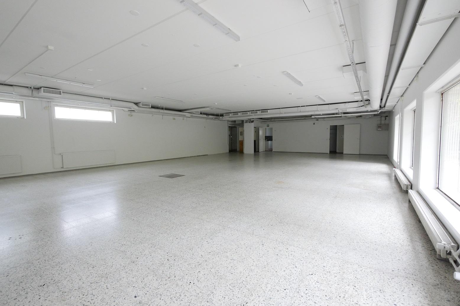 Pihkatie 6, Malminkartano, Helsinki