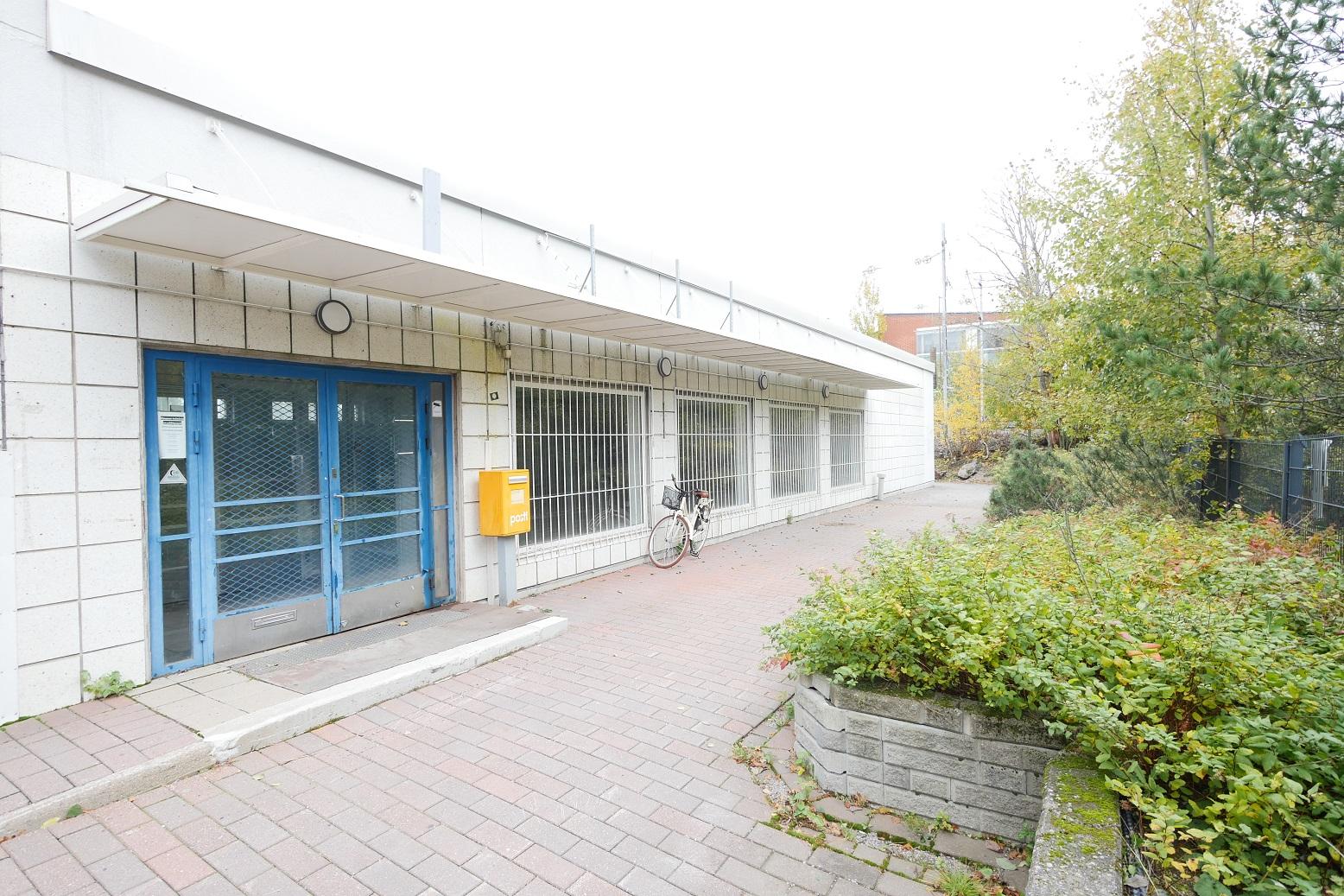 Pihkatie 6, Malminkartano, Helsinki