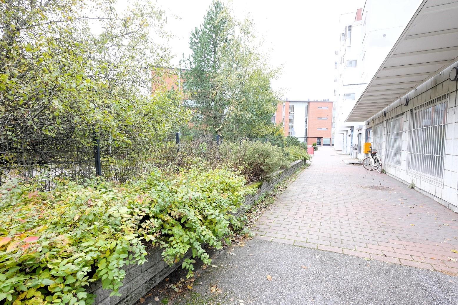 Pihkatie 6, Malminkartano, Helsinki