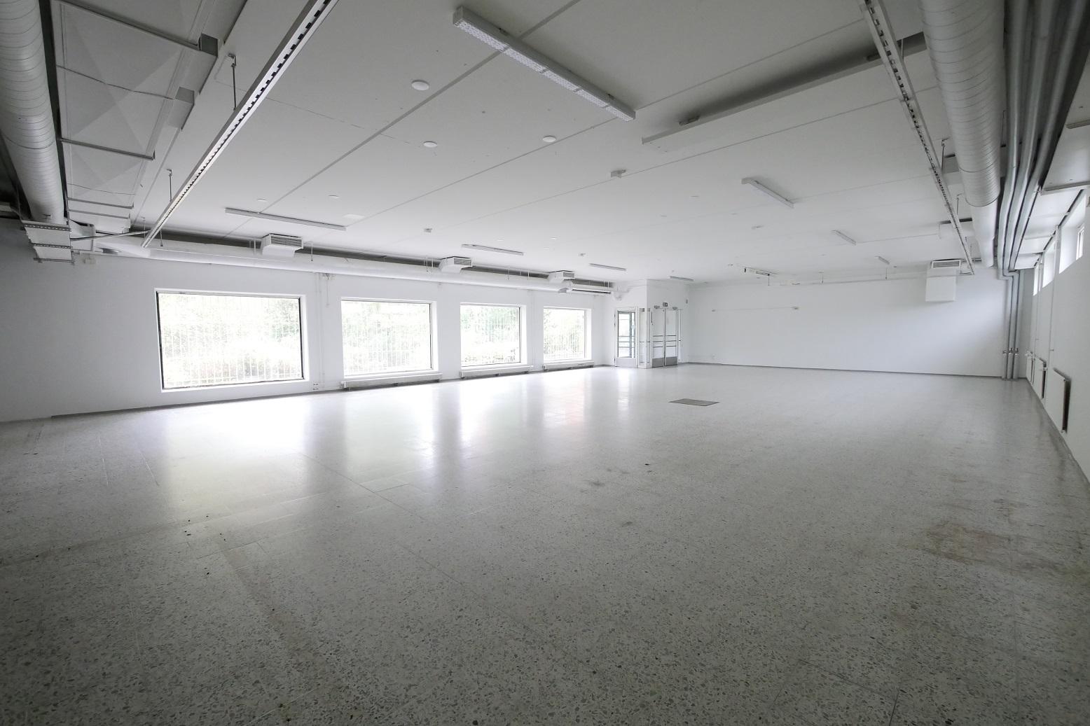 Pihkatie 6, Malminkartano, Helsinki