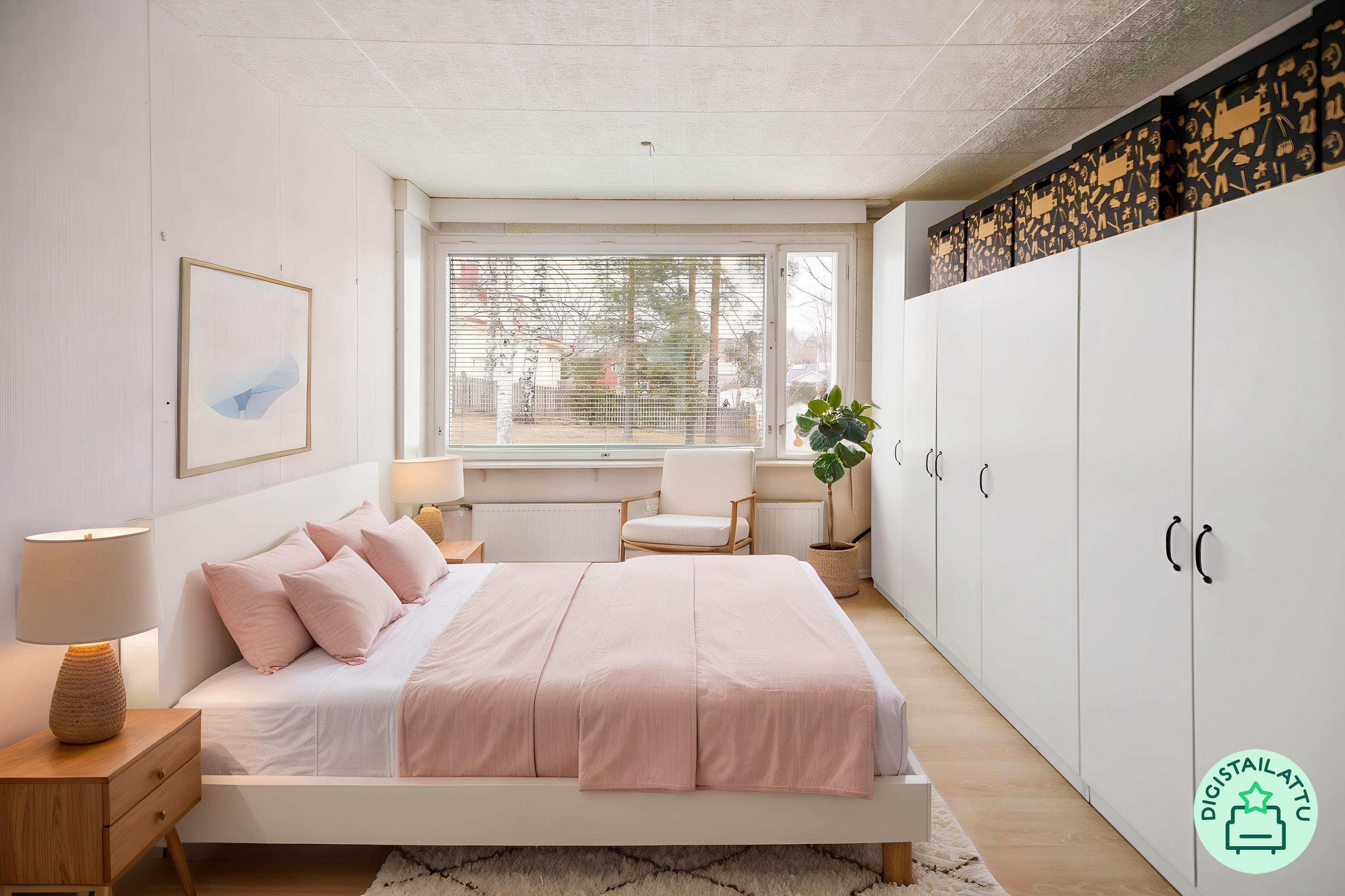 Seunalantie 34, Sompio, Kerava