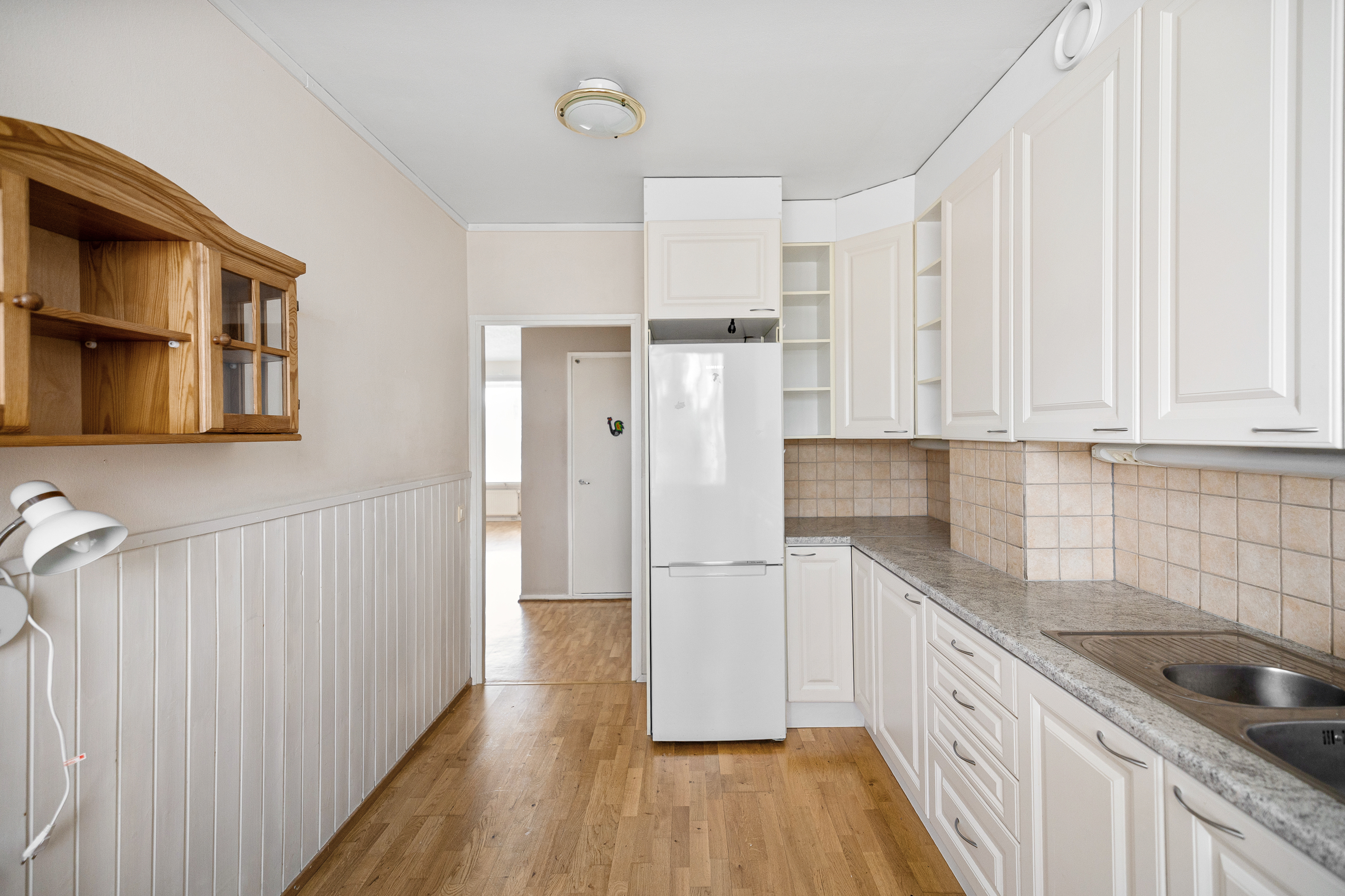 Seunalantie 34, Sompio, Kerava