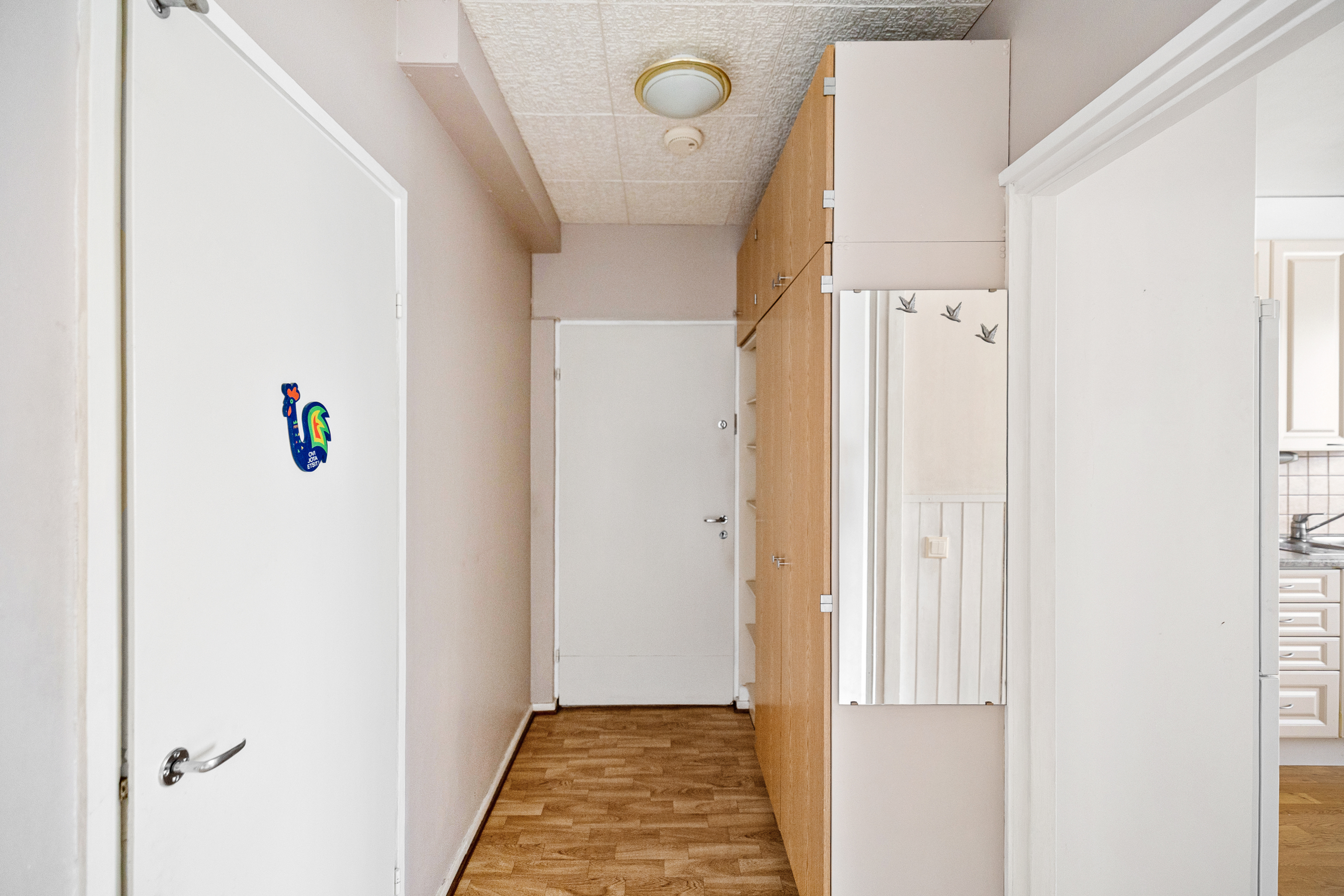 Seunalantie 34, Sompio, Kerava