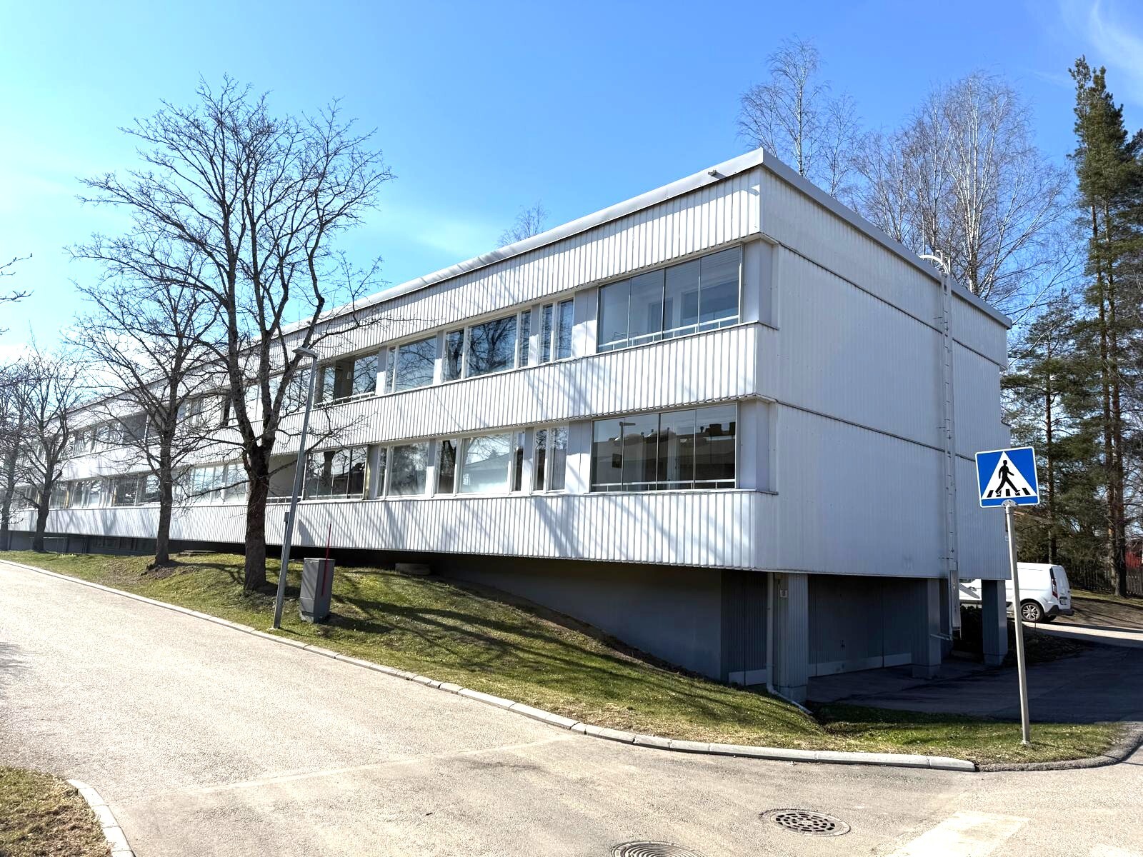 Seunalantie 34, Sompio, Kerava