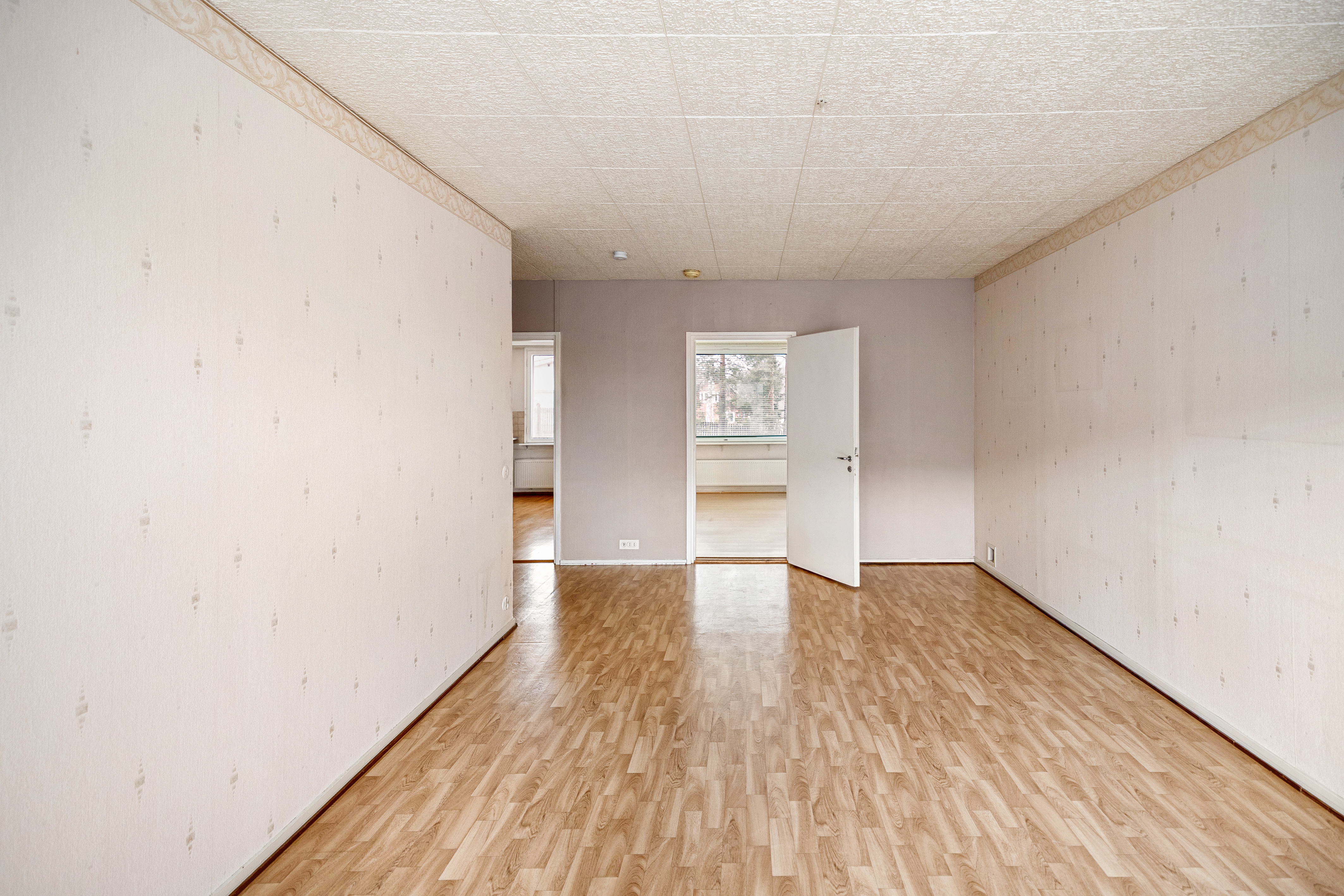 Seunalantie 34, Sompio, Kerava