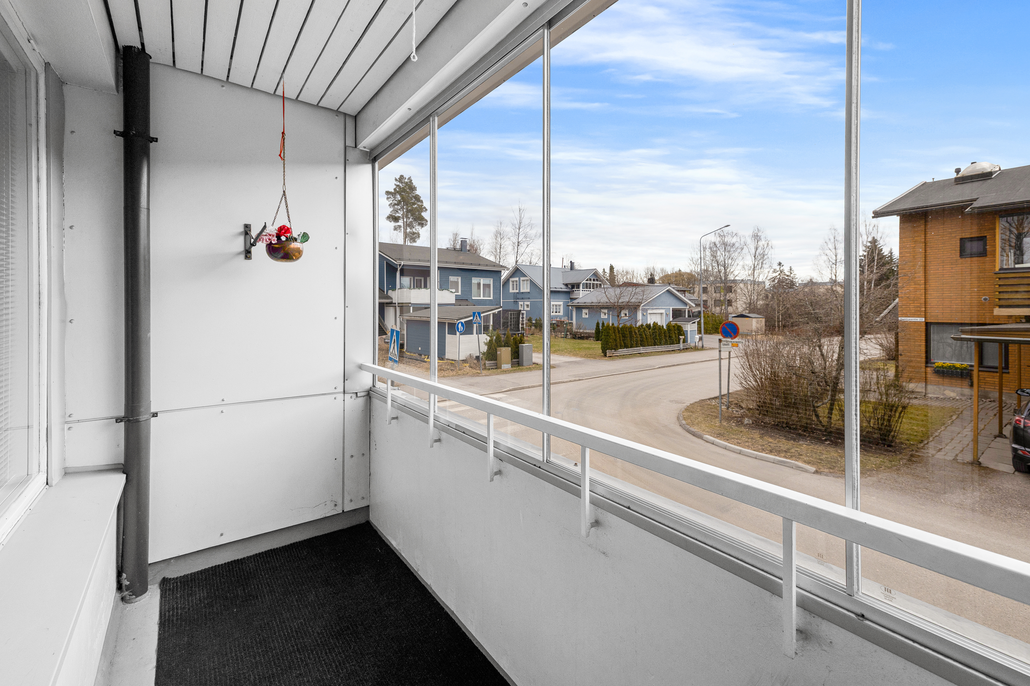 Seunalantie 34, Sompio, Kerava