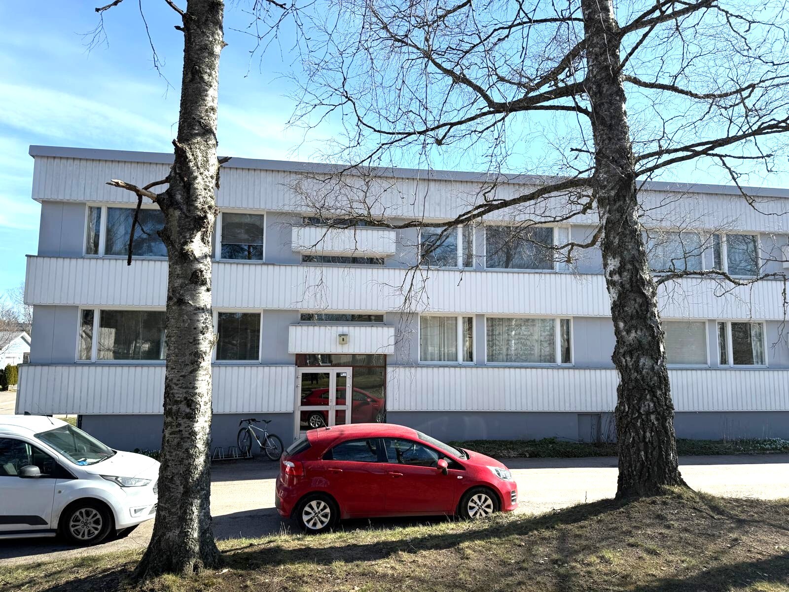 Seunalantie 34, Sompio, Kerava