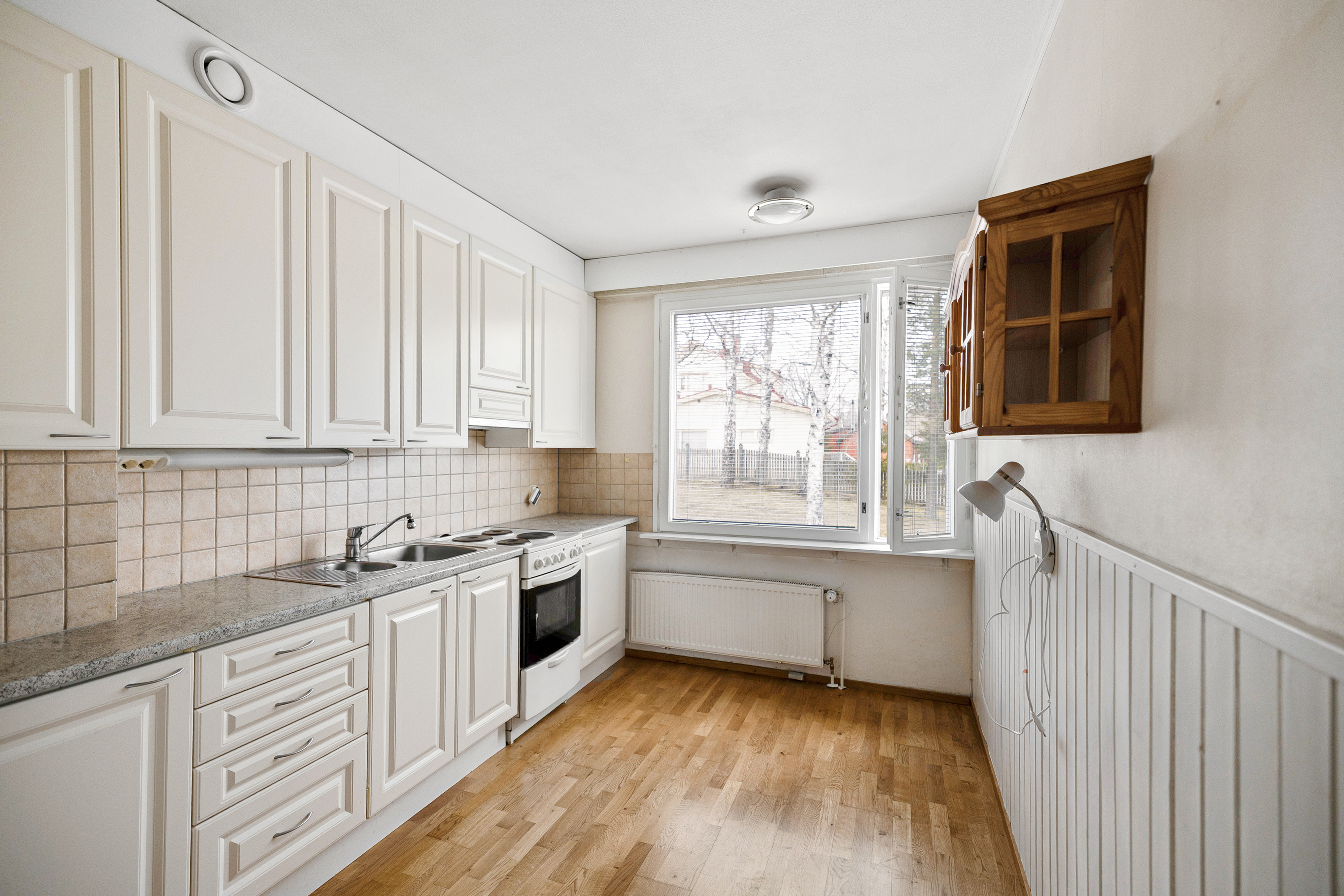 Seunalantie 34, Sompio, Kerava