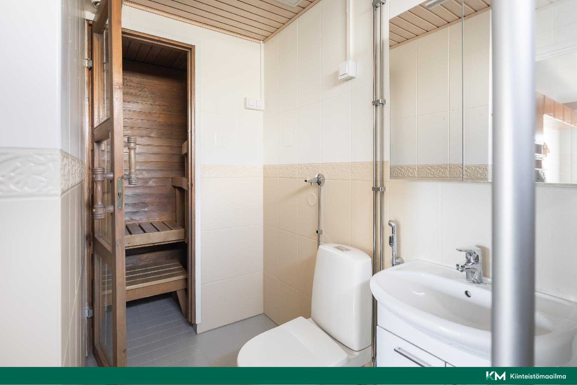 Kallioruohonpolku 7, Simonkallio, Vantaa