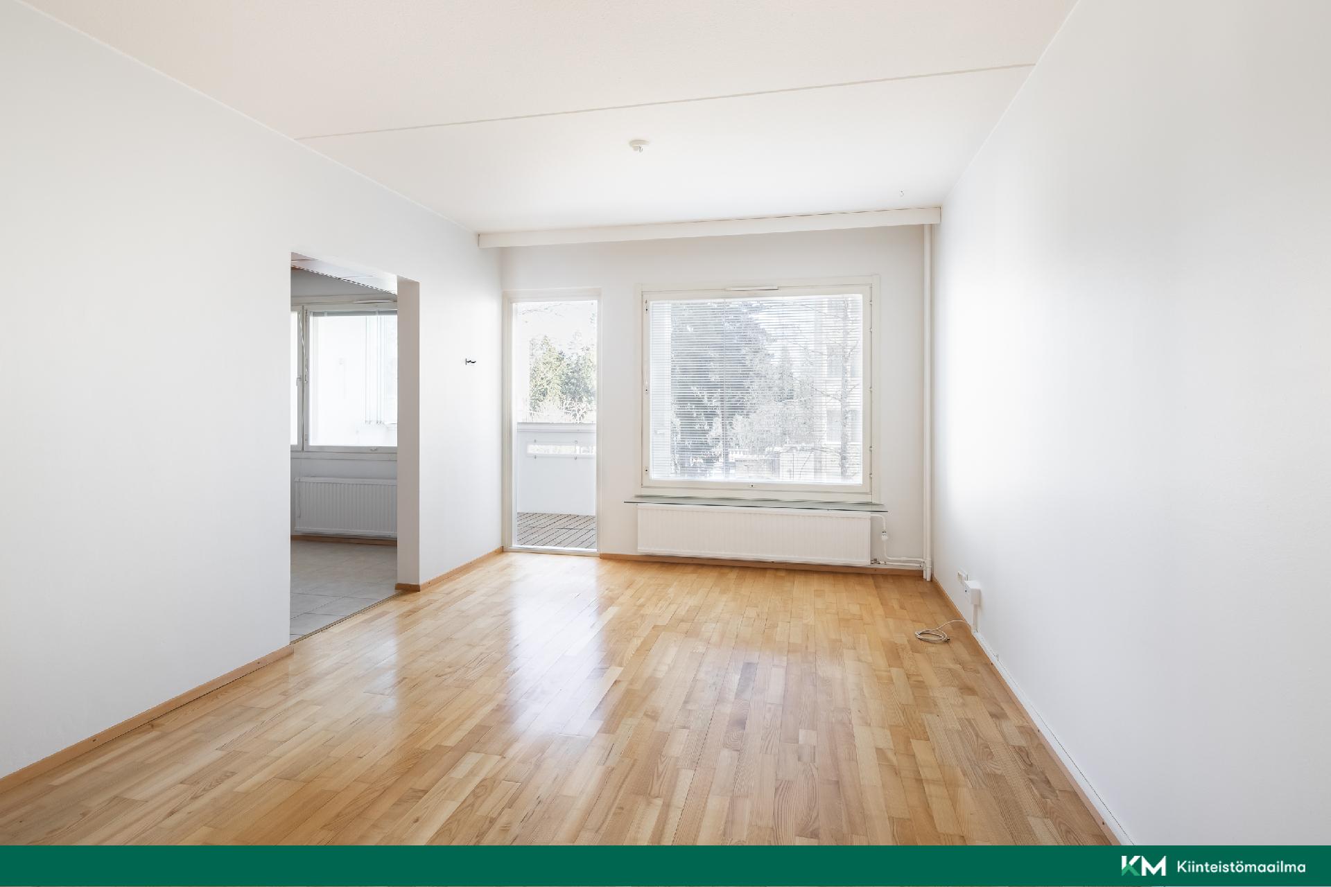 Kallioruohonpolku 7, Simonkallio, Vantaa