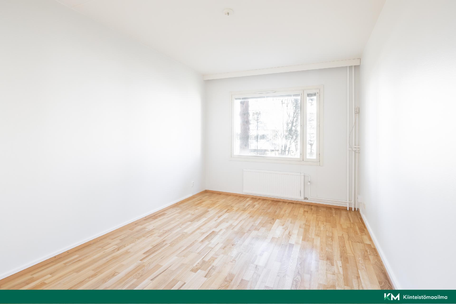 Kallioruohonpolku 7, Simonkallio, Vantaa